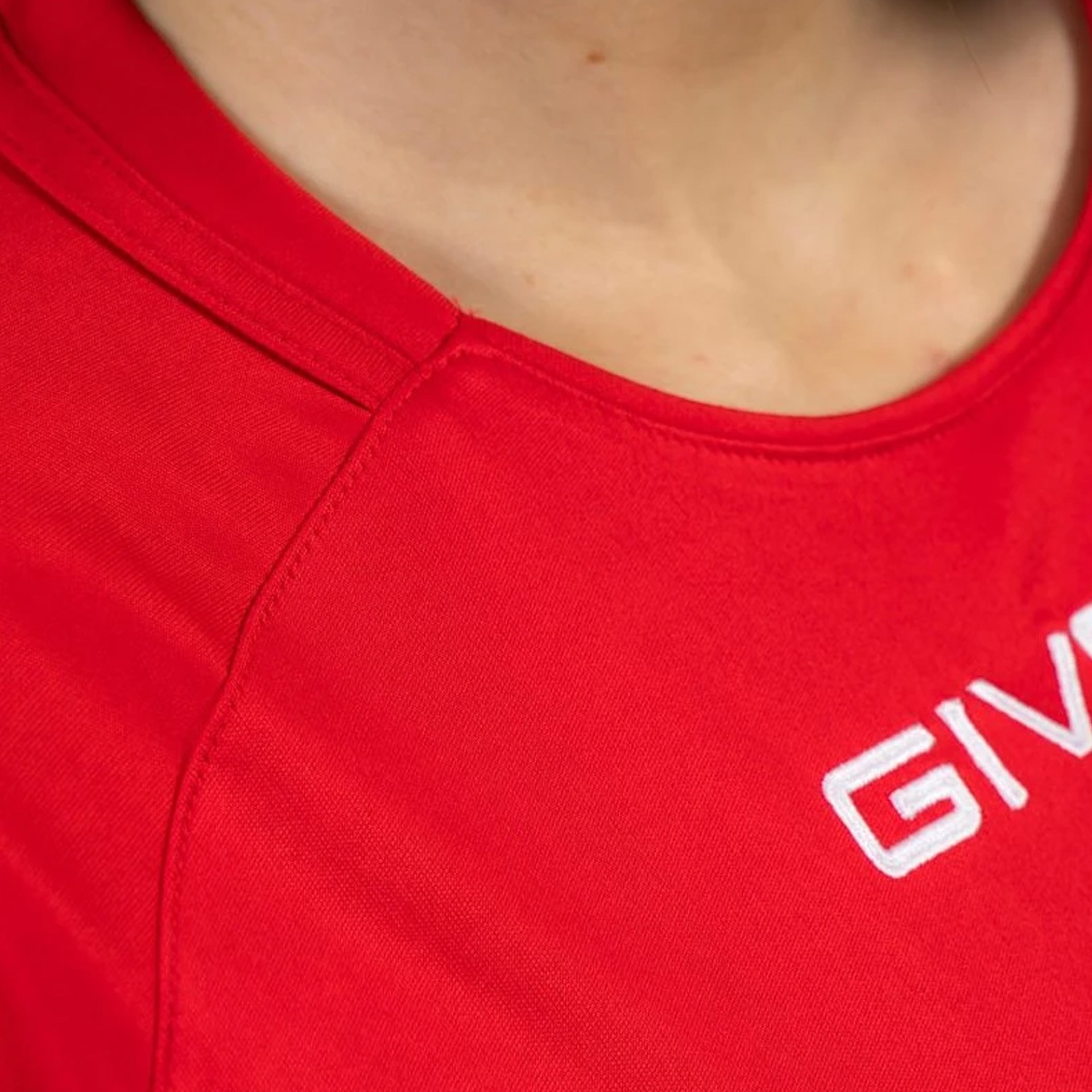 Camiseta givova capo - Imagen 17