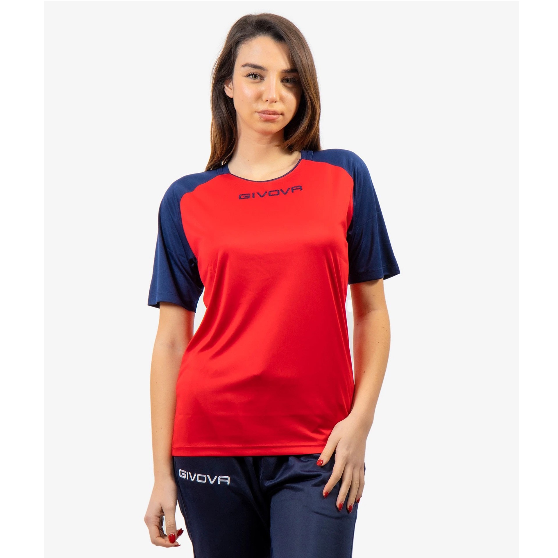 Camiseta givova capo - Imagen 49