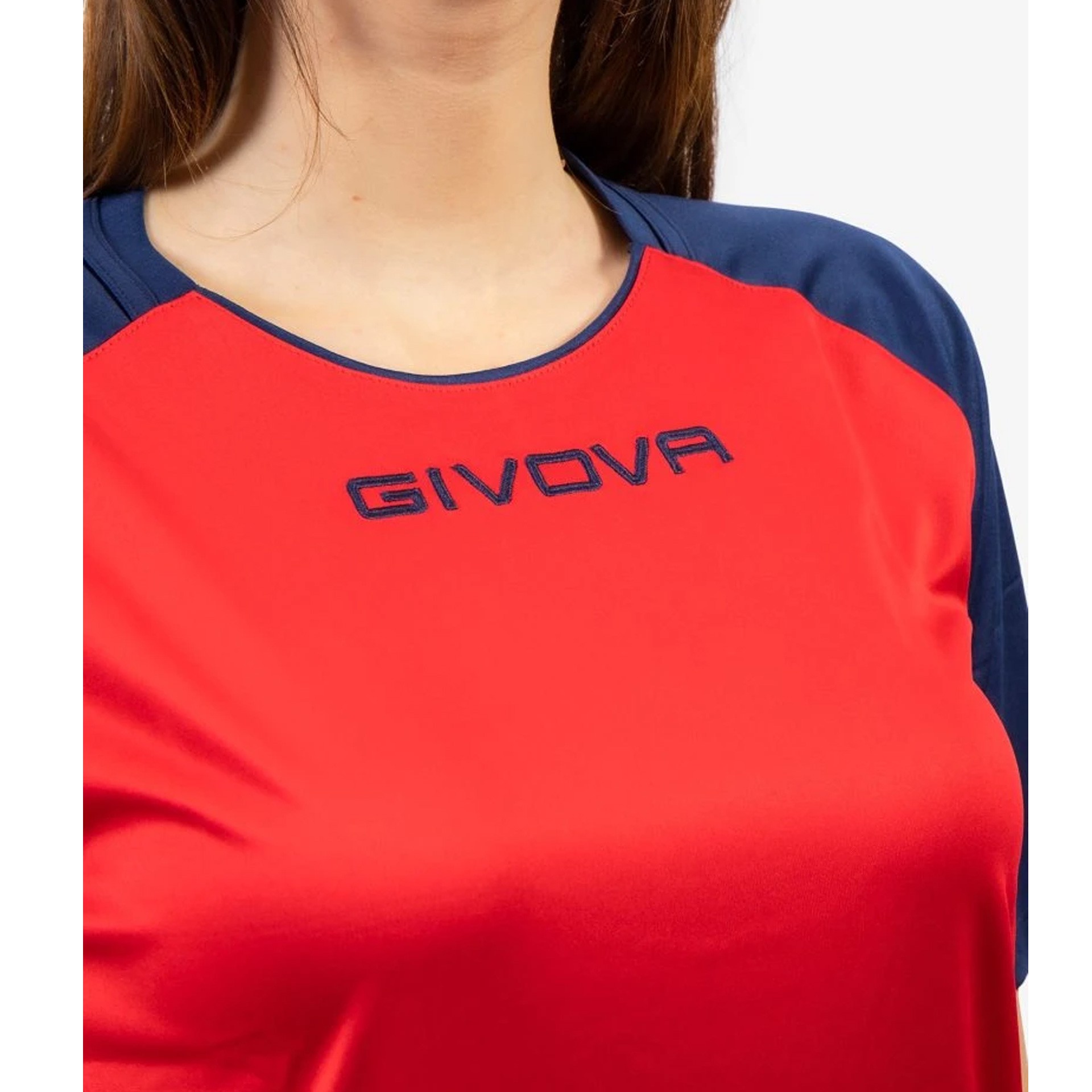 Camiseta givova capo - Imagen 51