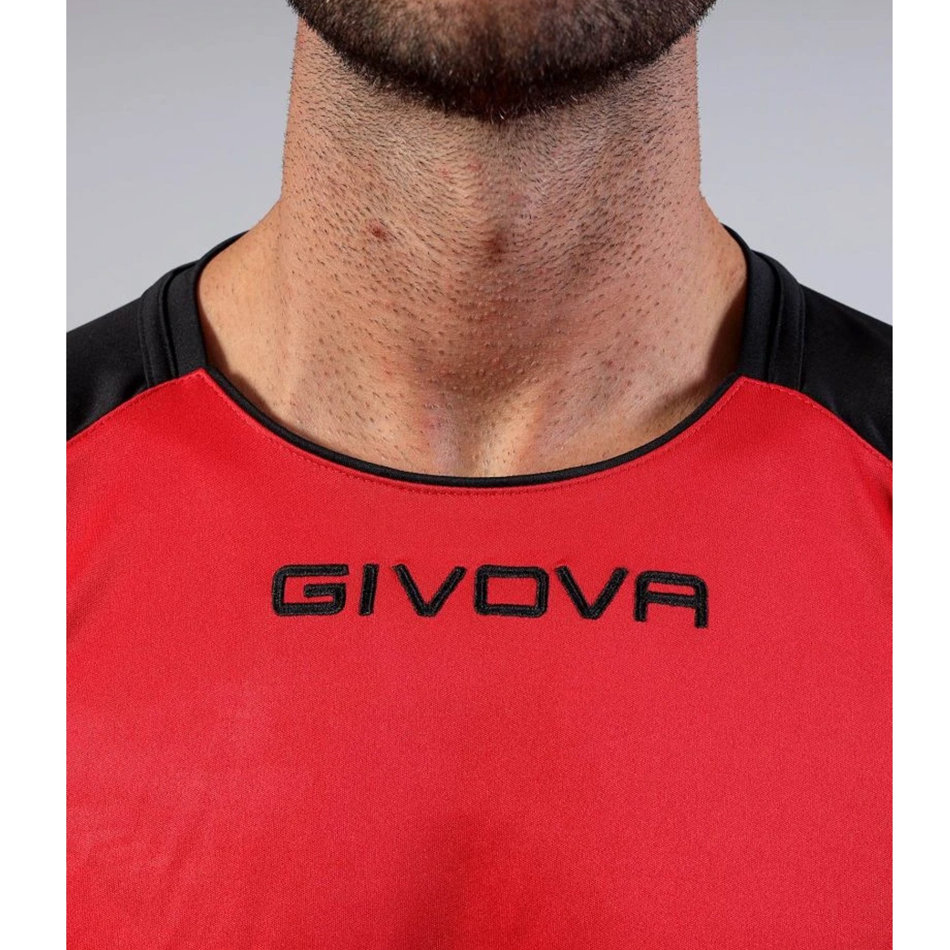 Camiseta givova capo - Imagen 40