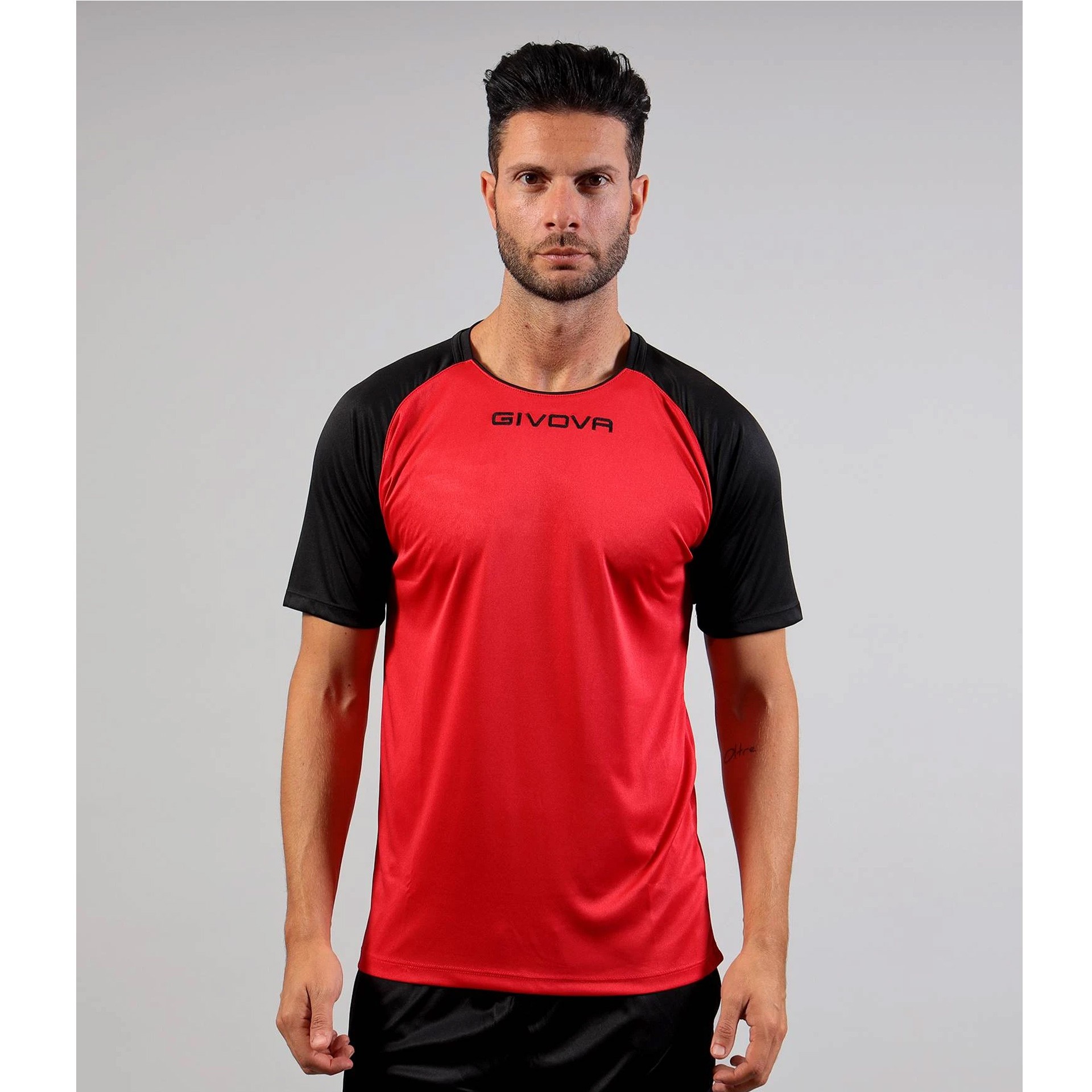 Camiseta givova capo - Imagen 38