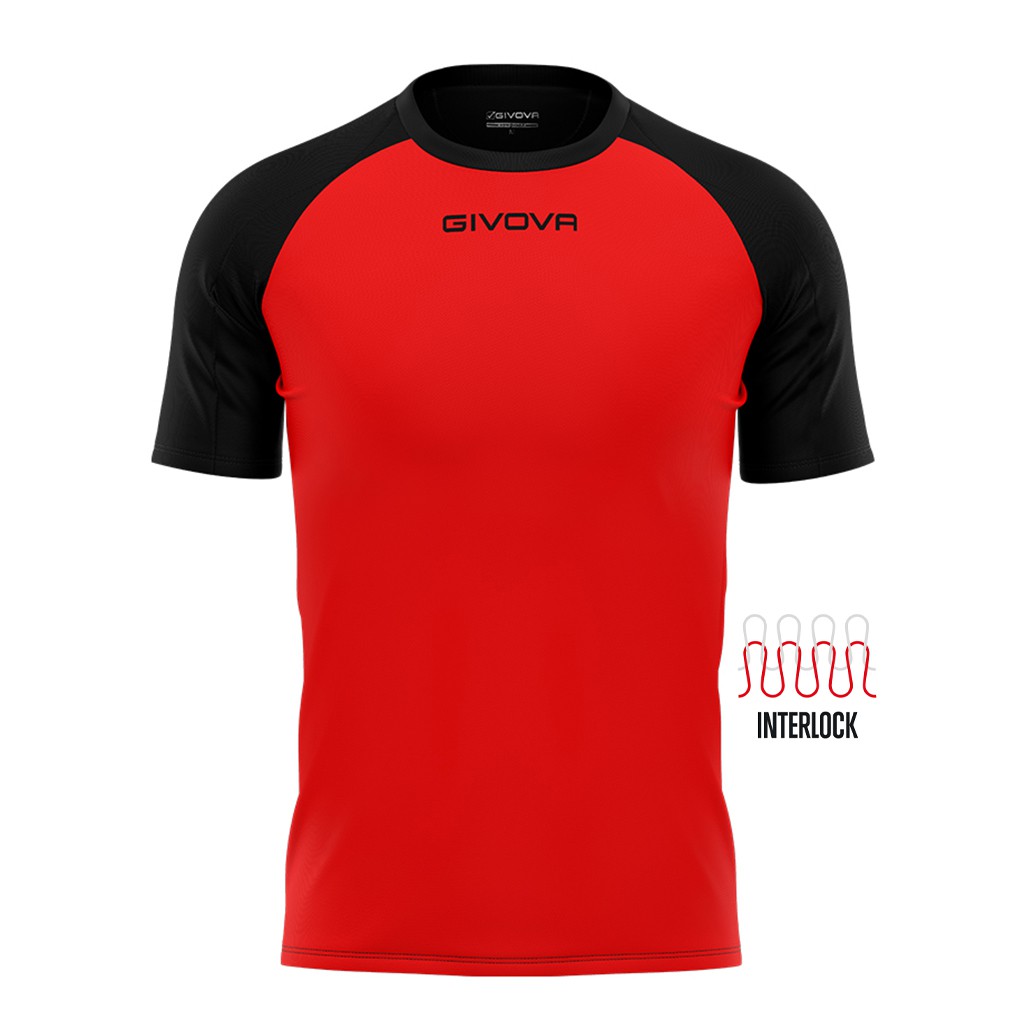 Camiseta givova capo - Imagen 36