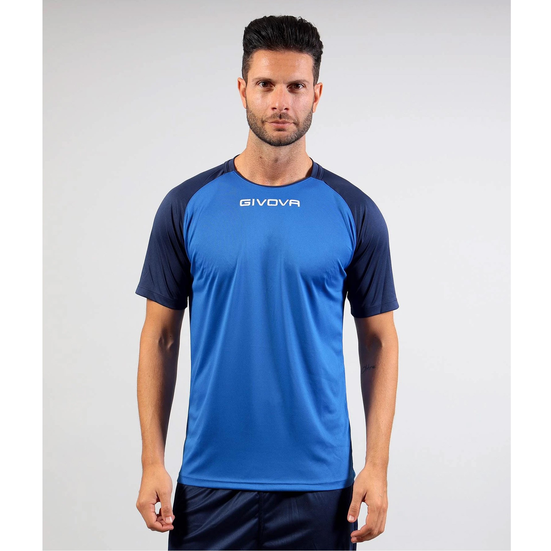 Camiseta givova capo - Imagen 42