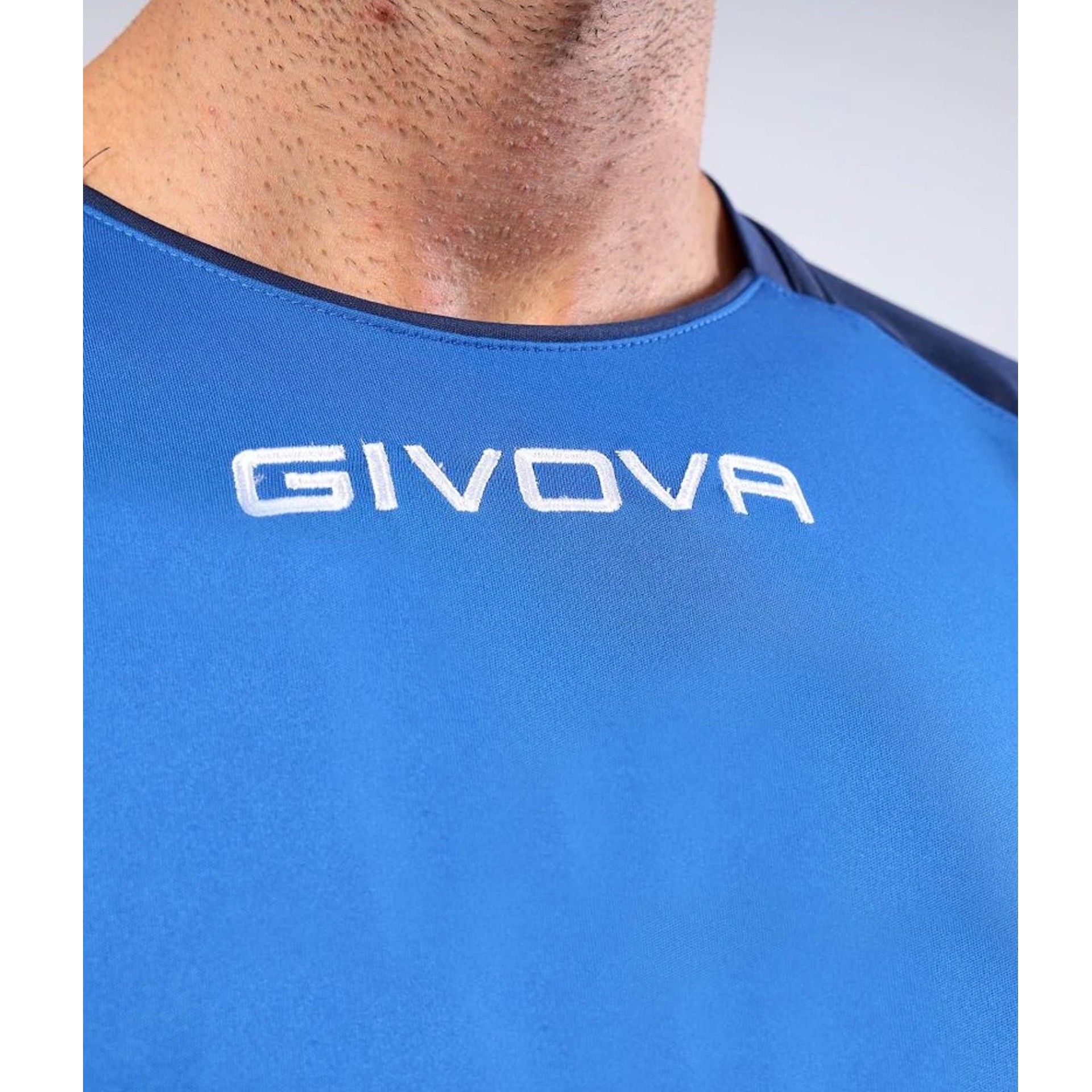 Camiseta givova capo - Imagen 44