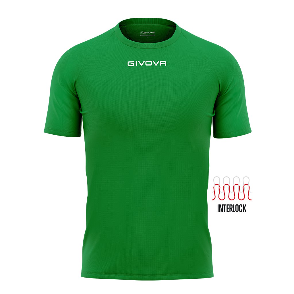 Camiseta givova capo - Imagen 16