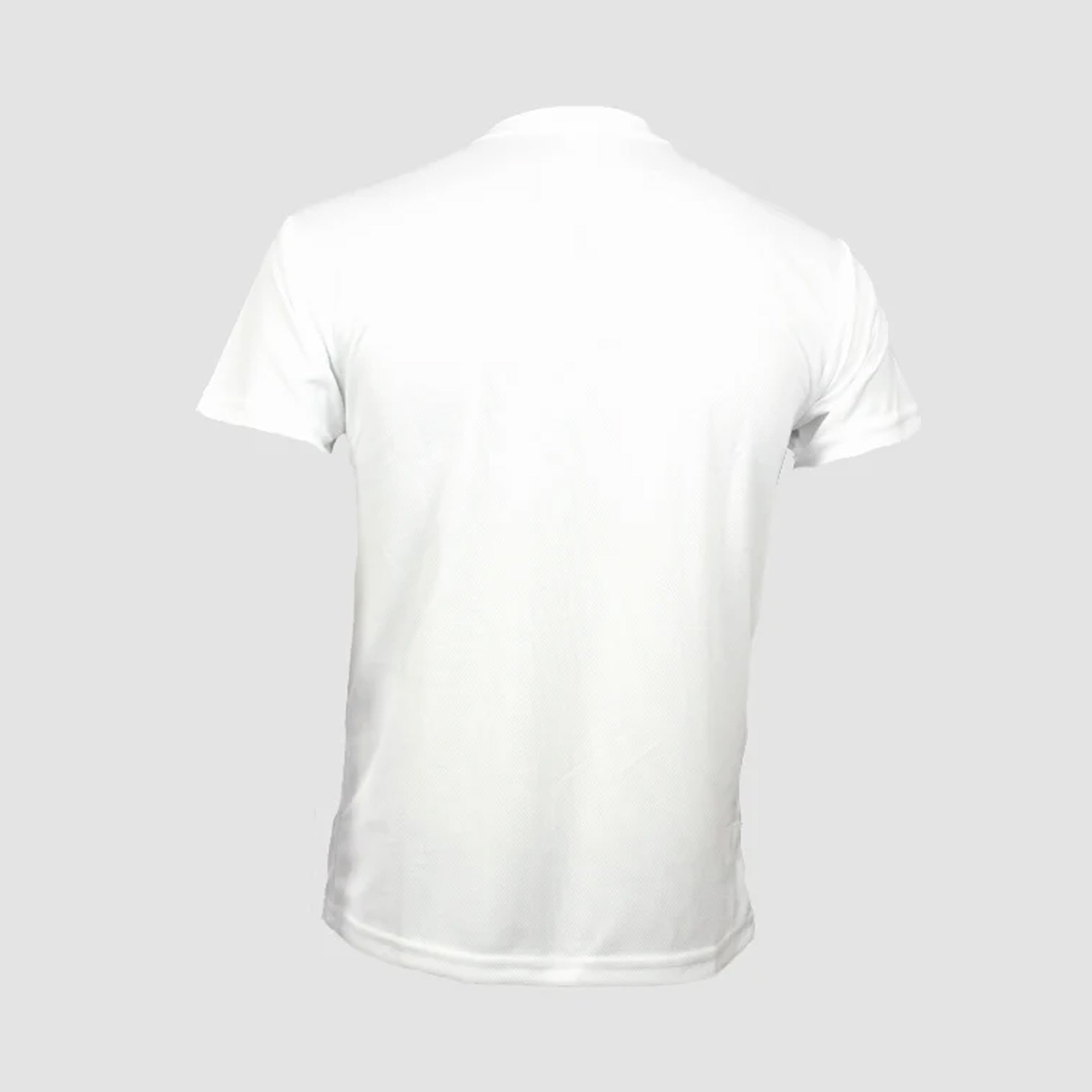 Camiseta manga corta miler hombre iffley road" tejido dry sublimación" - Imagen 5