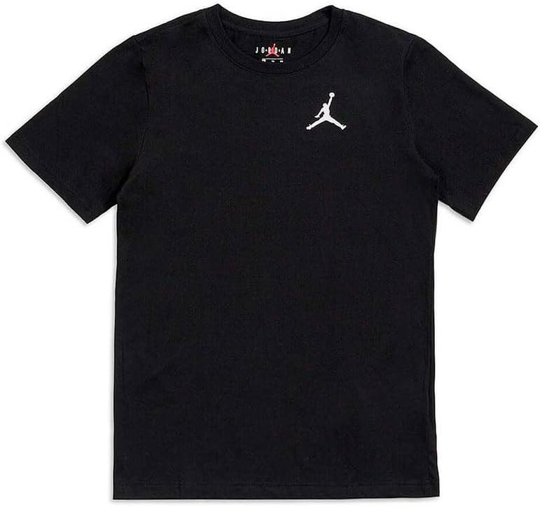 Camiseta nike jordan con jumpman bordado - Imagen 2