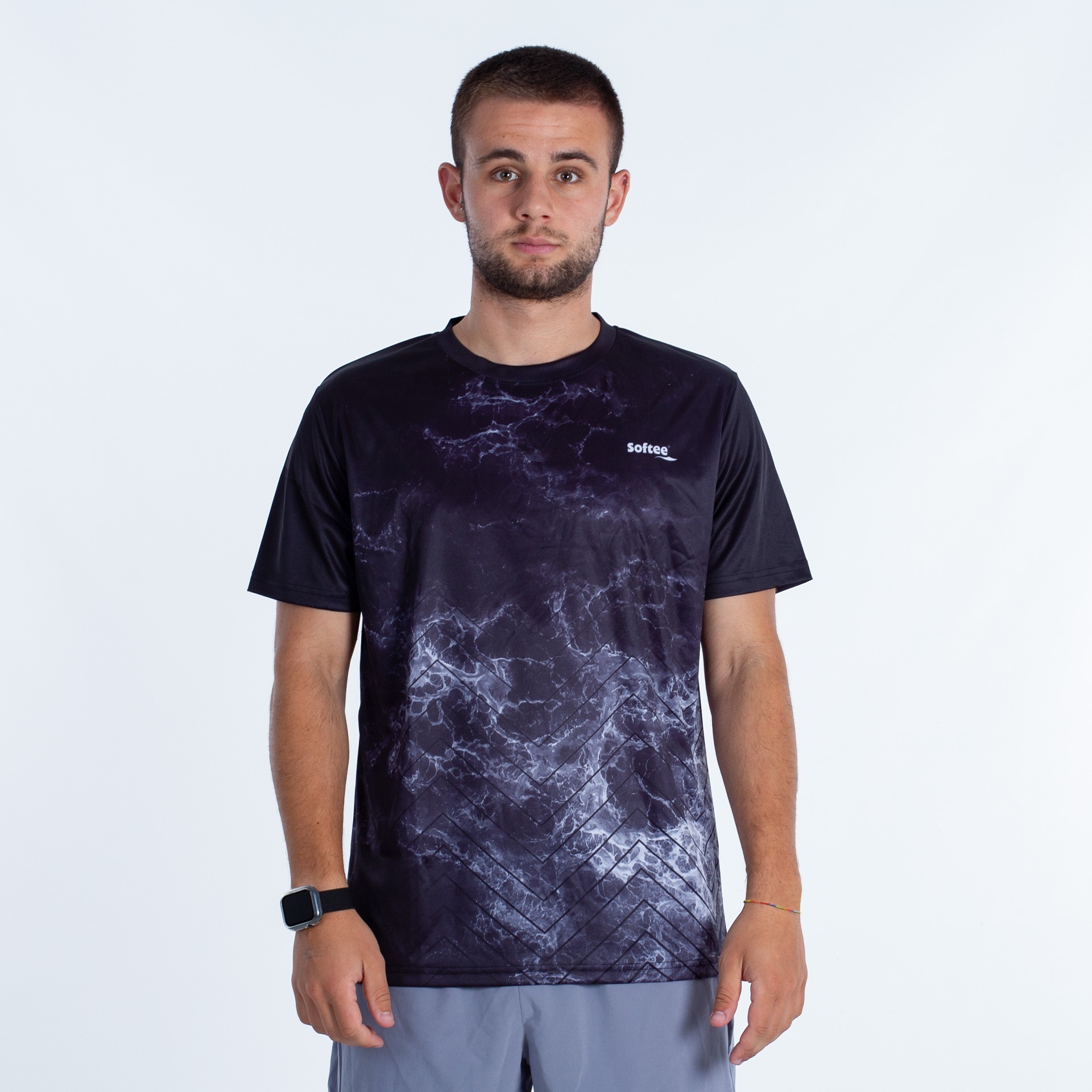 Camiseta softee trionic - Imagen 2