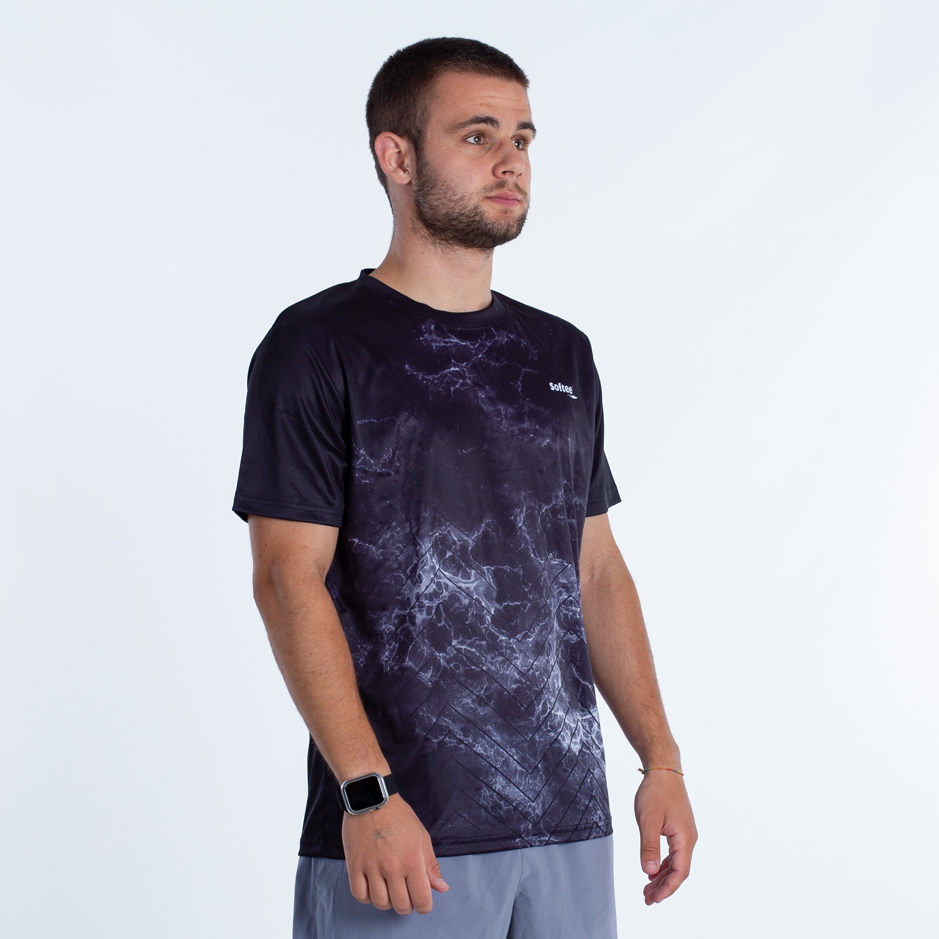 Camiseta softee trionic - Imagen 3