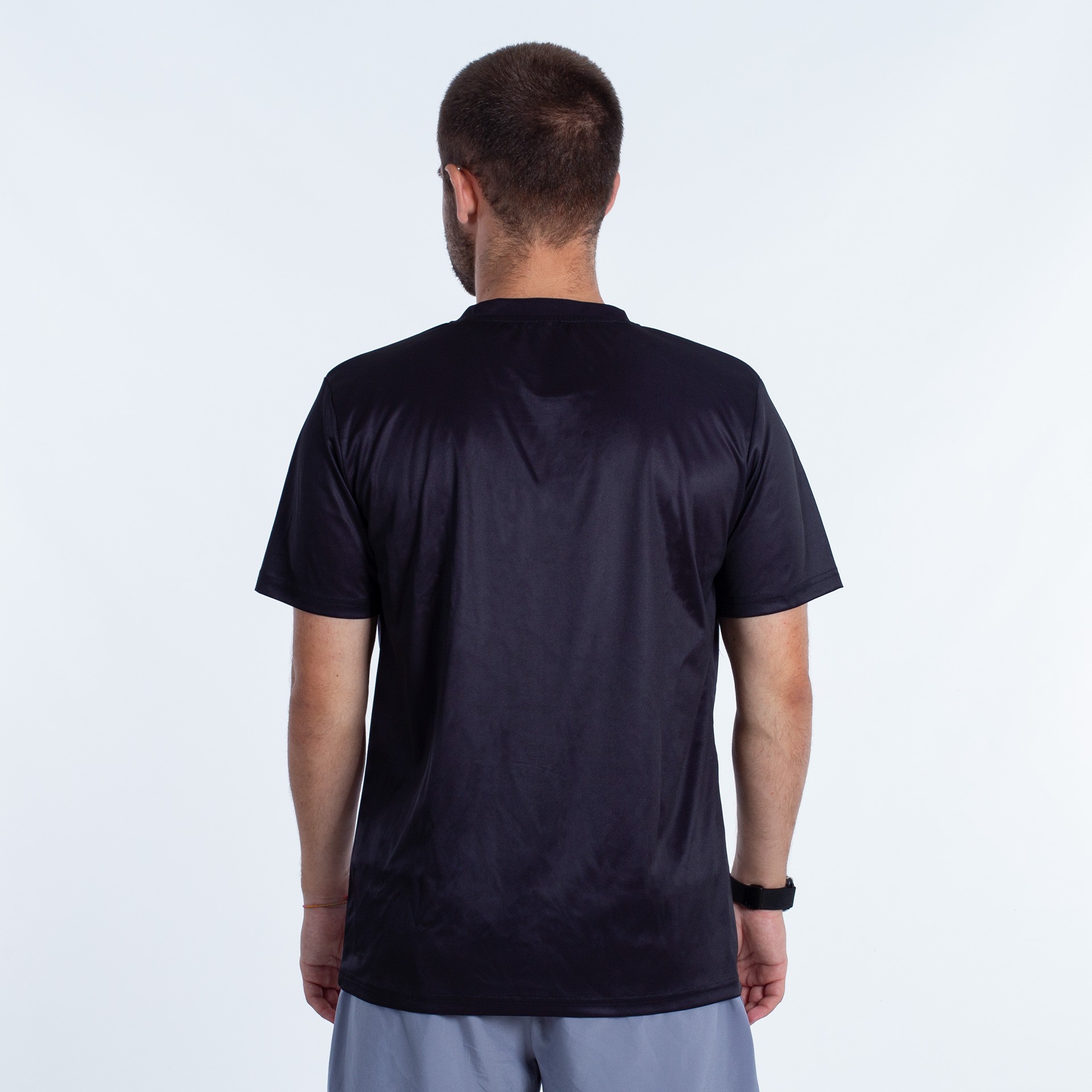 Camiseta softee trionic - Imagen 4