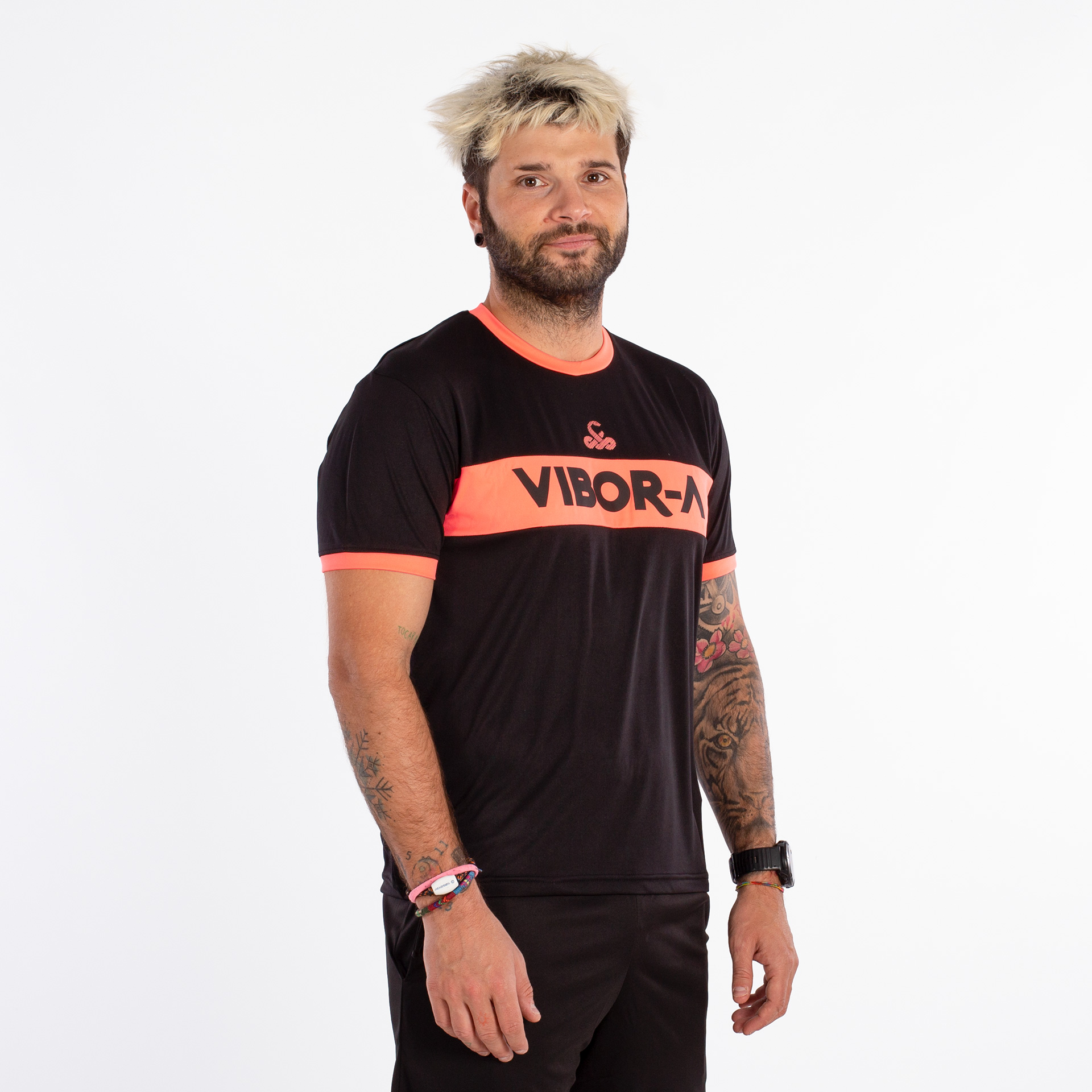Camiseta vibor-a poison - Imagen 19