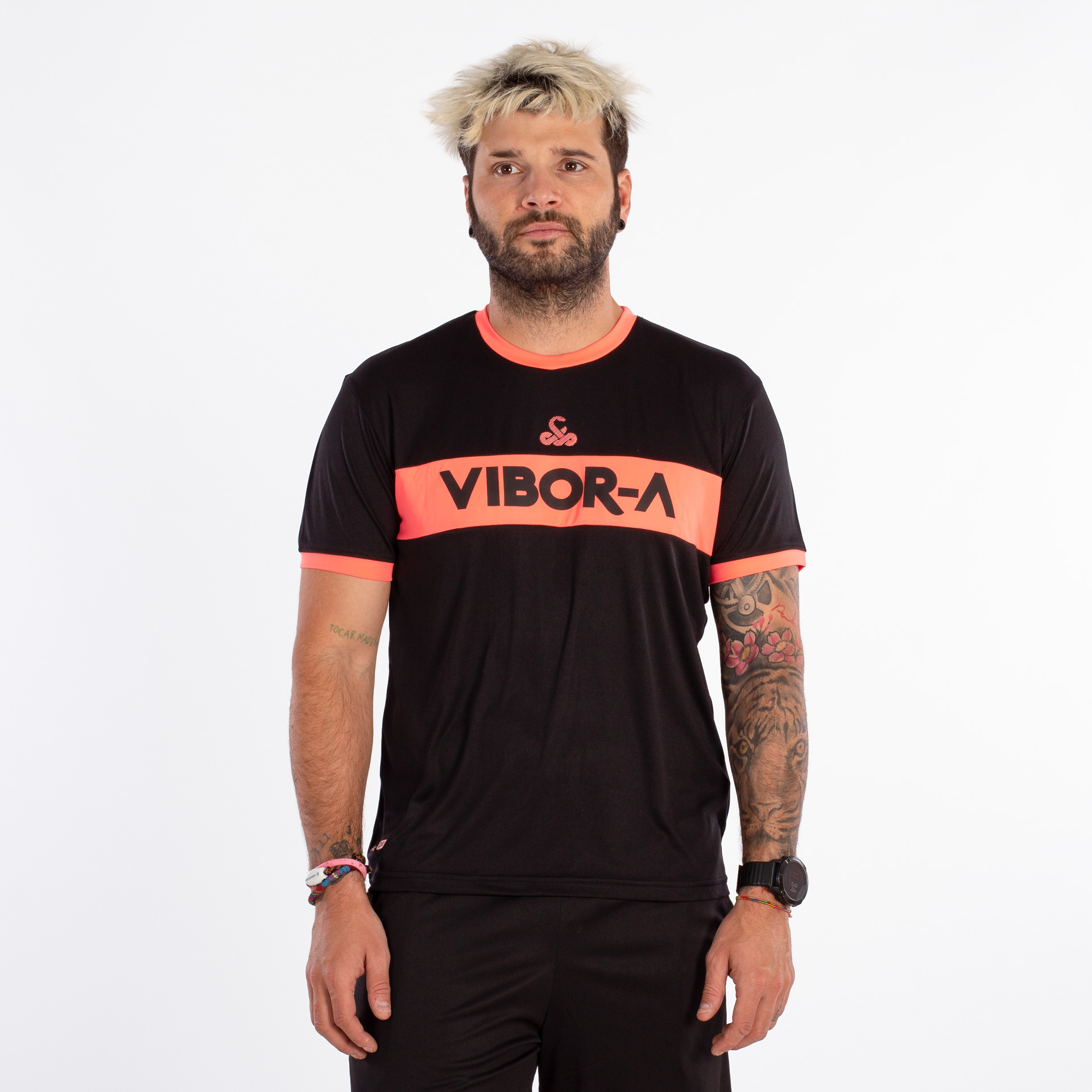 Camiseta vibor-a poison - Imagen 18