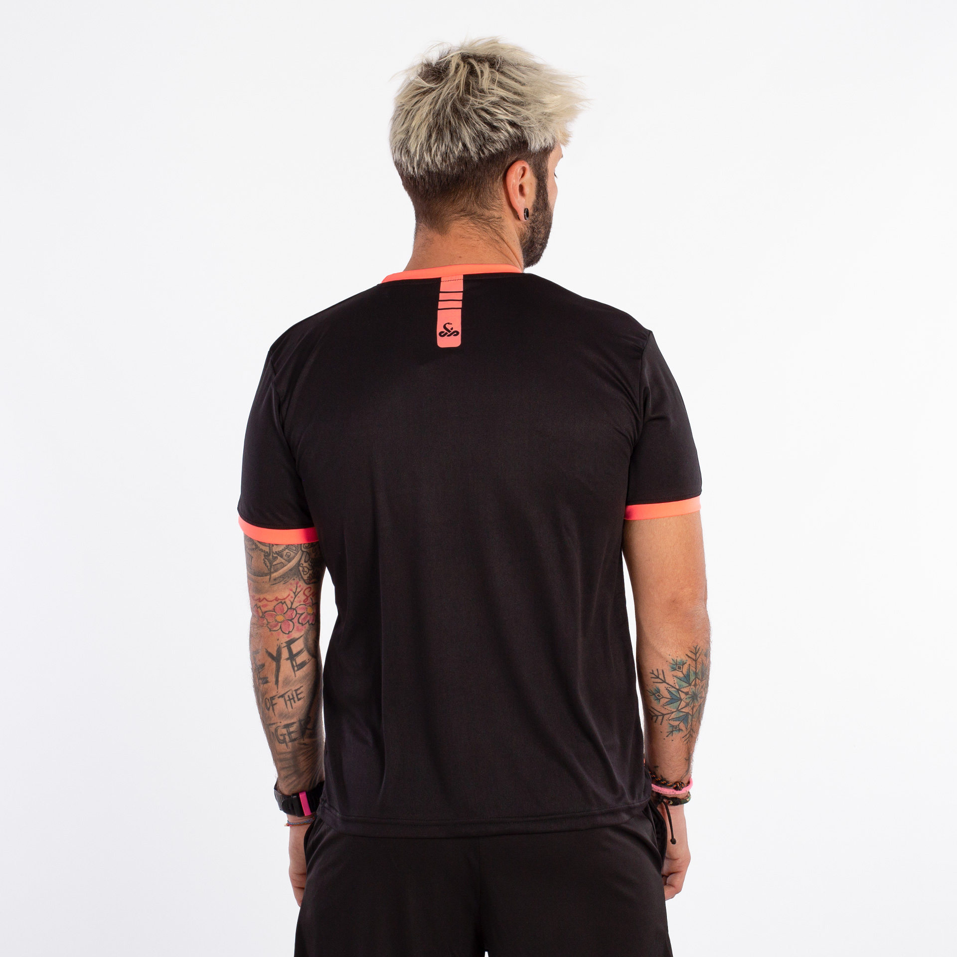 Camiseta vibor-a poison - Imagen 20