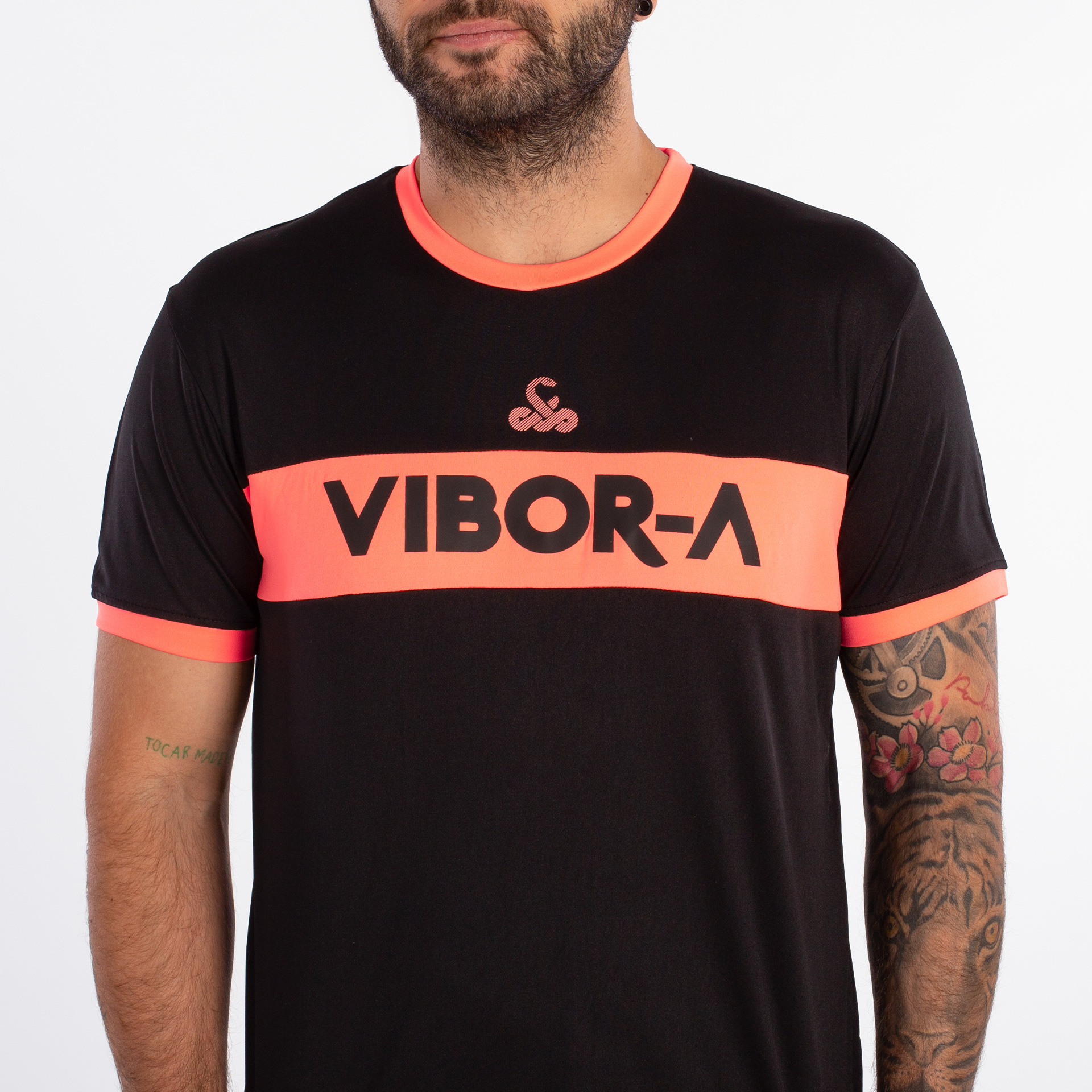 Camiseta vibor-a poison - Imagen 21