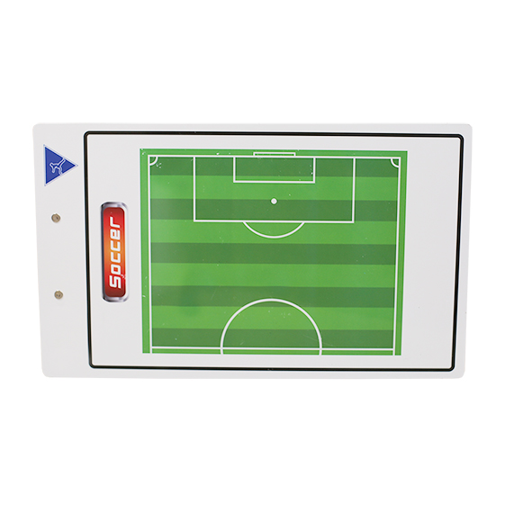 Carpeta fútbol reversible softee plus - Imagen 2