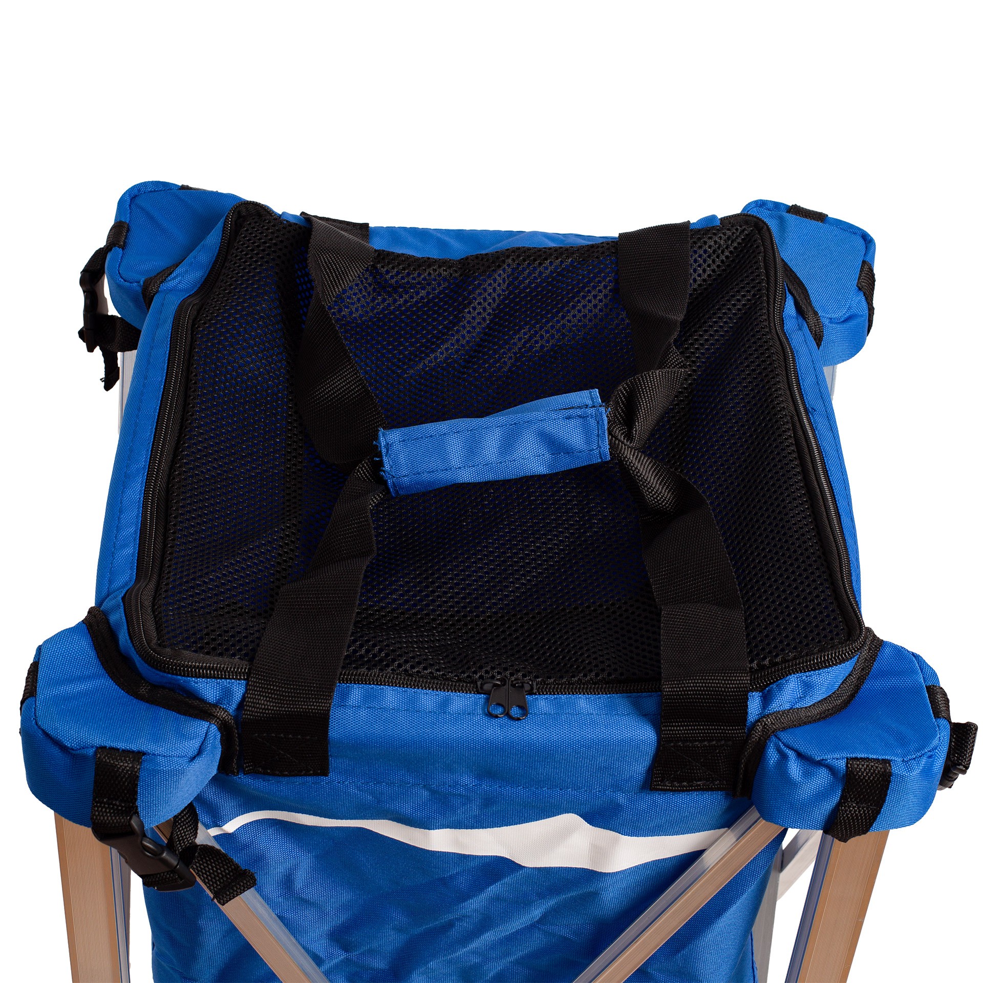 Carro portapelotas de tenis/padel/pickleball softee recovery - Imagen 12