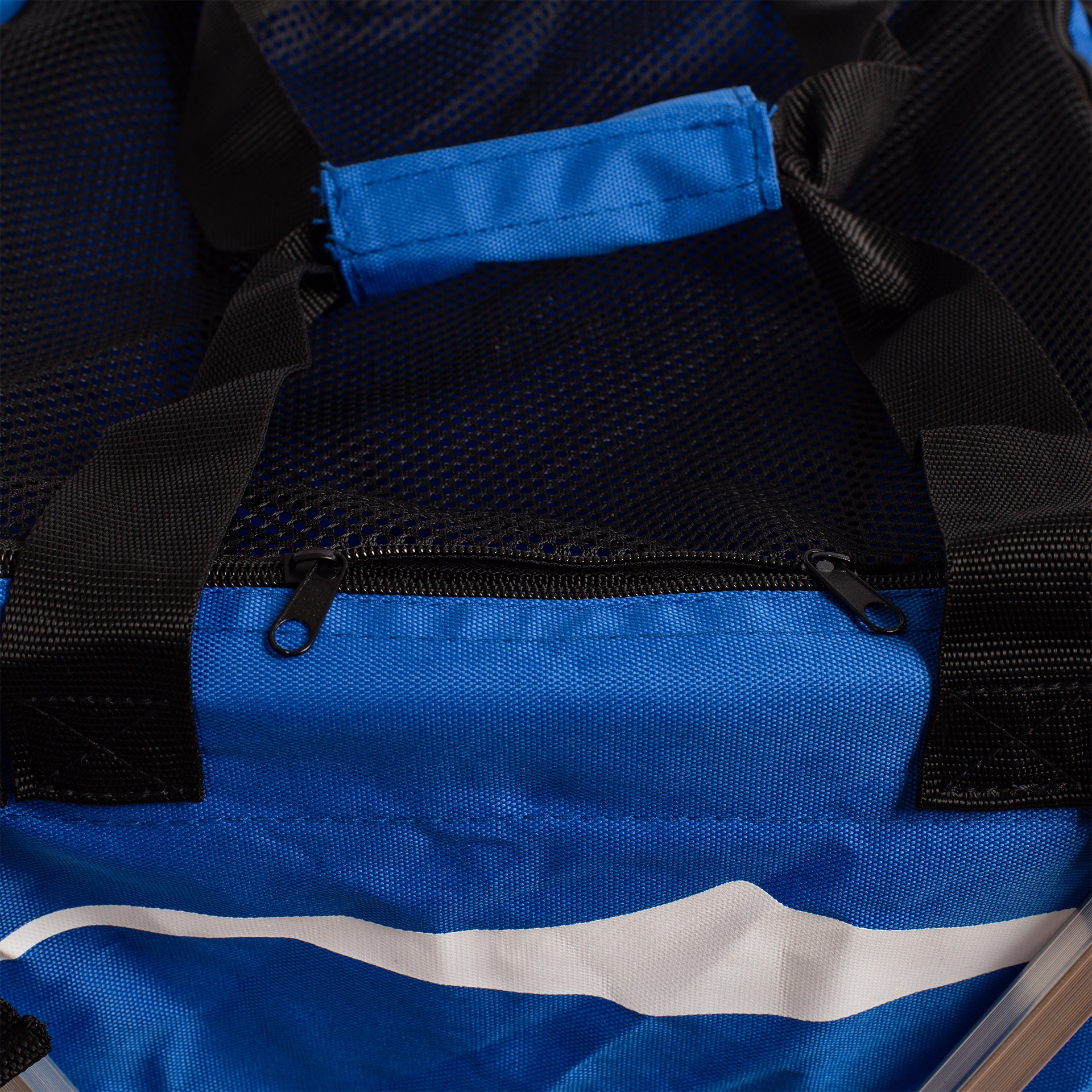 Carro portapelotas de tenis/padel/pickleball softee recovery - Imagen 13