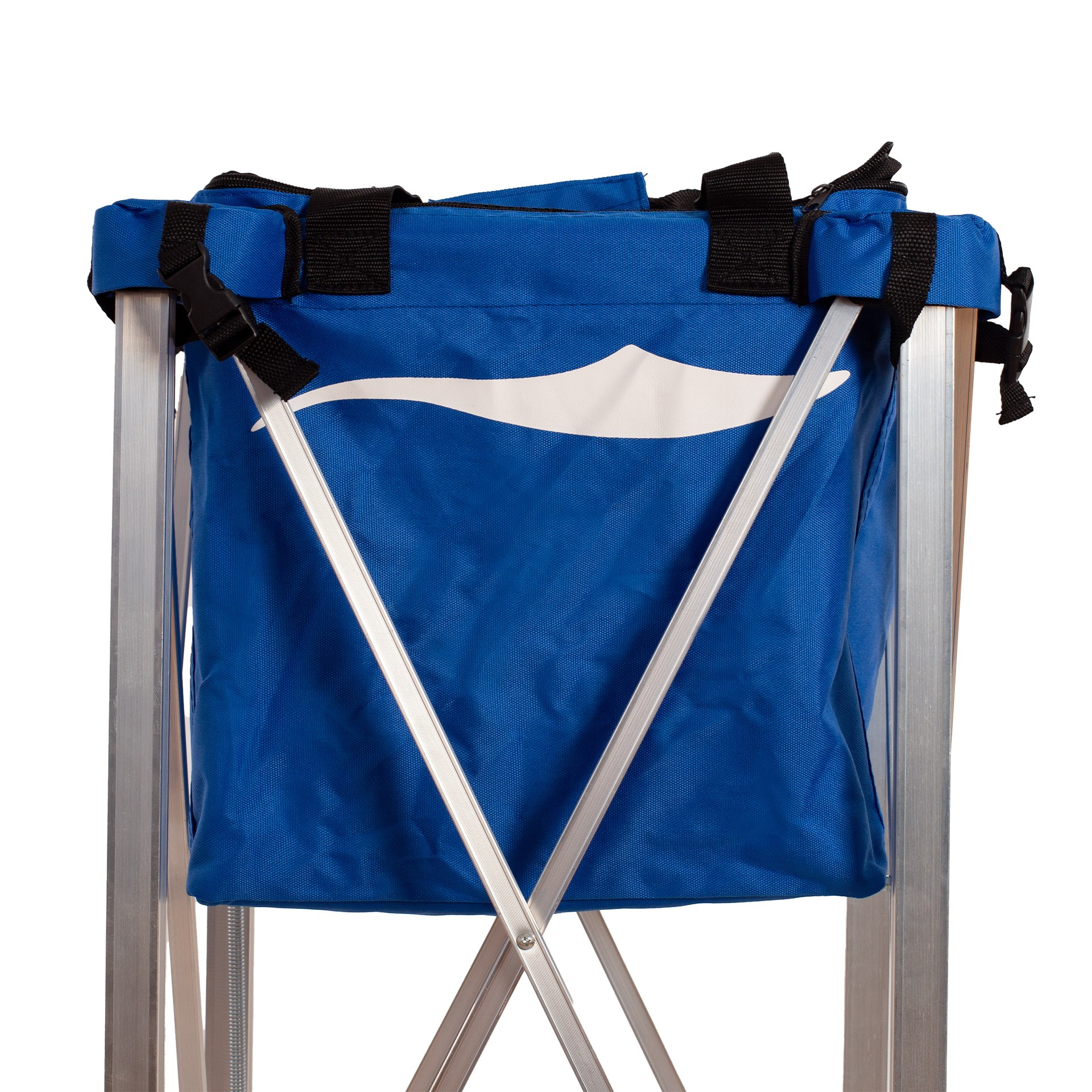 Carro portapelotas de tenis/padel/pickleball softee recovery - Imagen 11