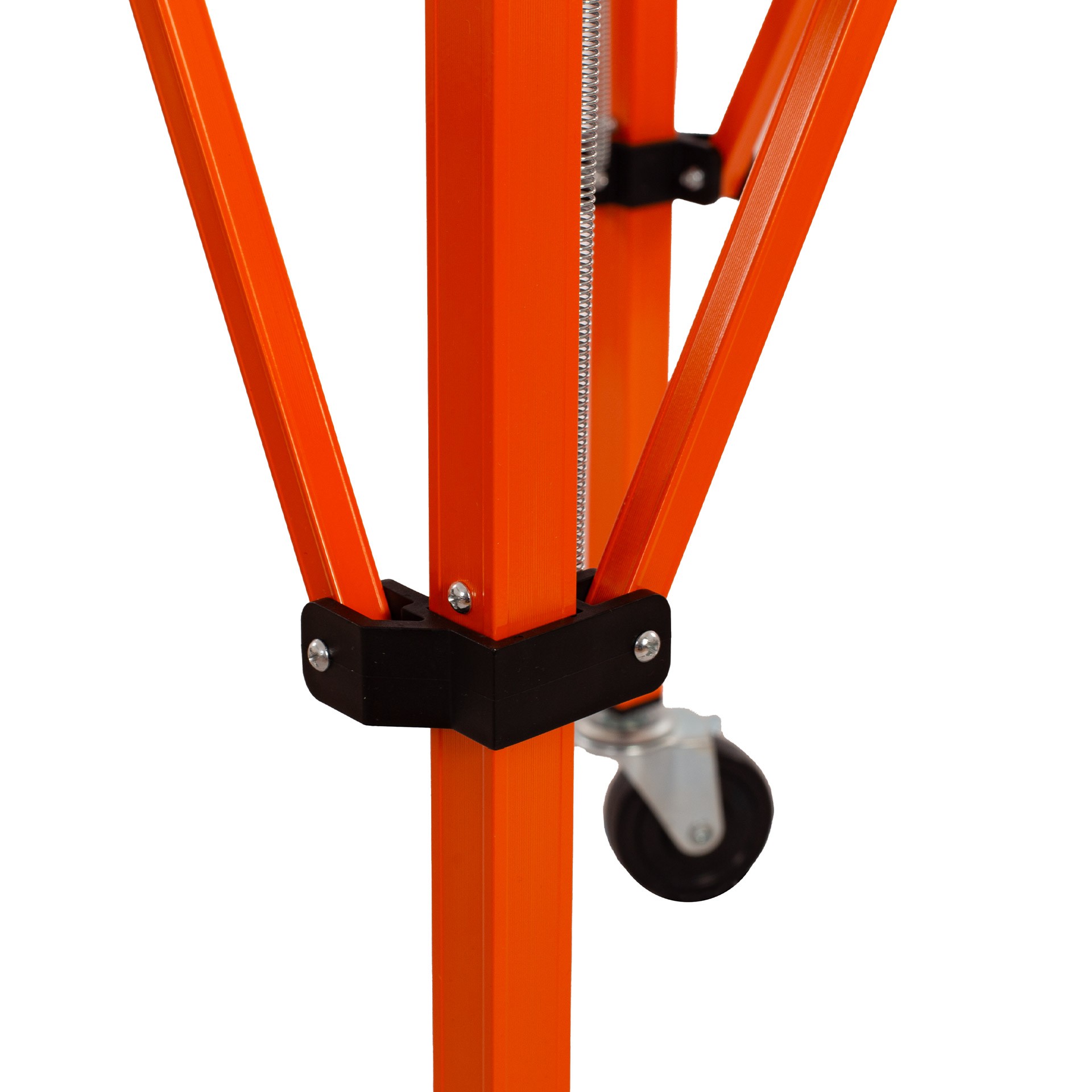 Carro portapelotas de tenis/padel/pickleball softee recovery - Imagen 18