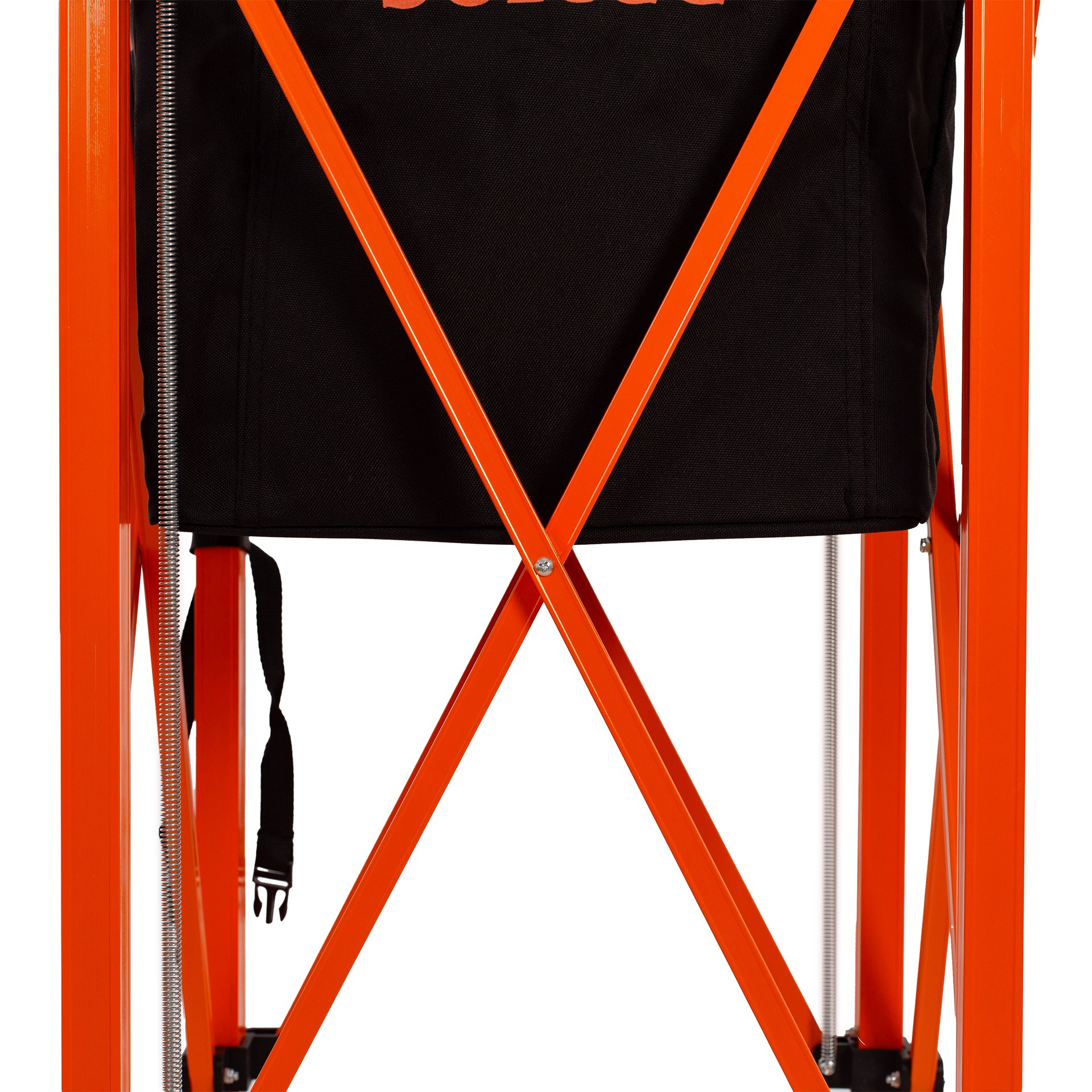 Carro portapelotas de tenis/padel/pickleball softee recovery - Imagen 19