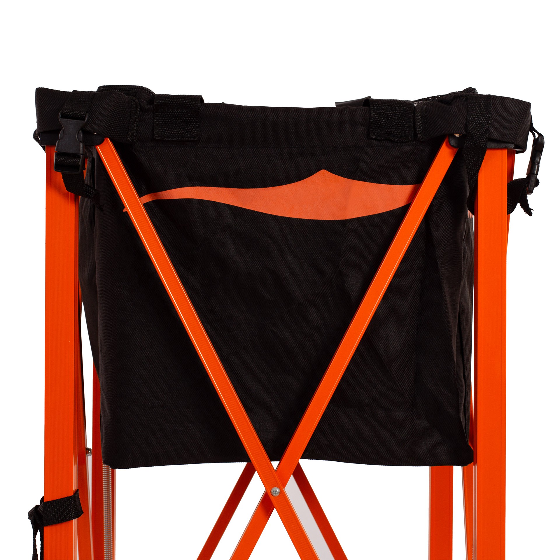 Carro portapelotas de tenis/padel/pickleball softee recovery - Imagen 21