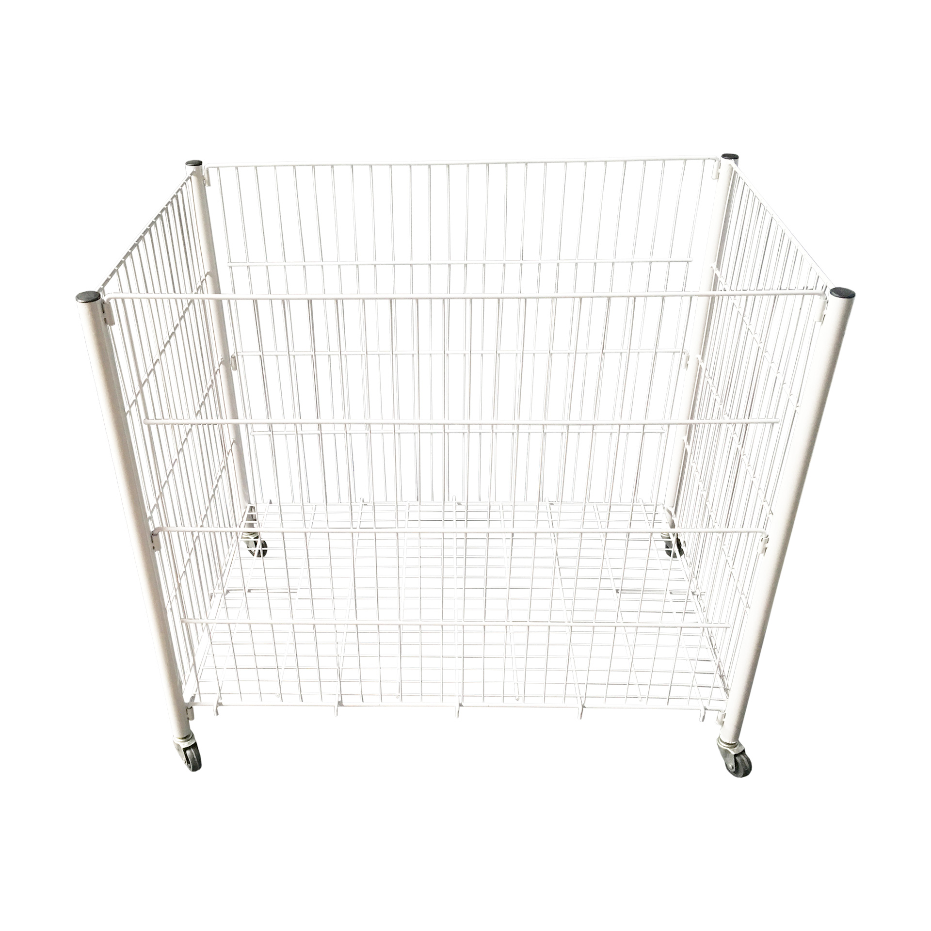 Cesta portamaterial