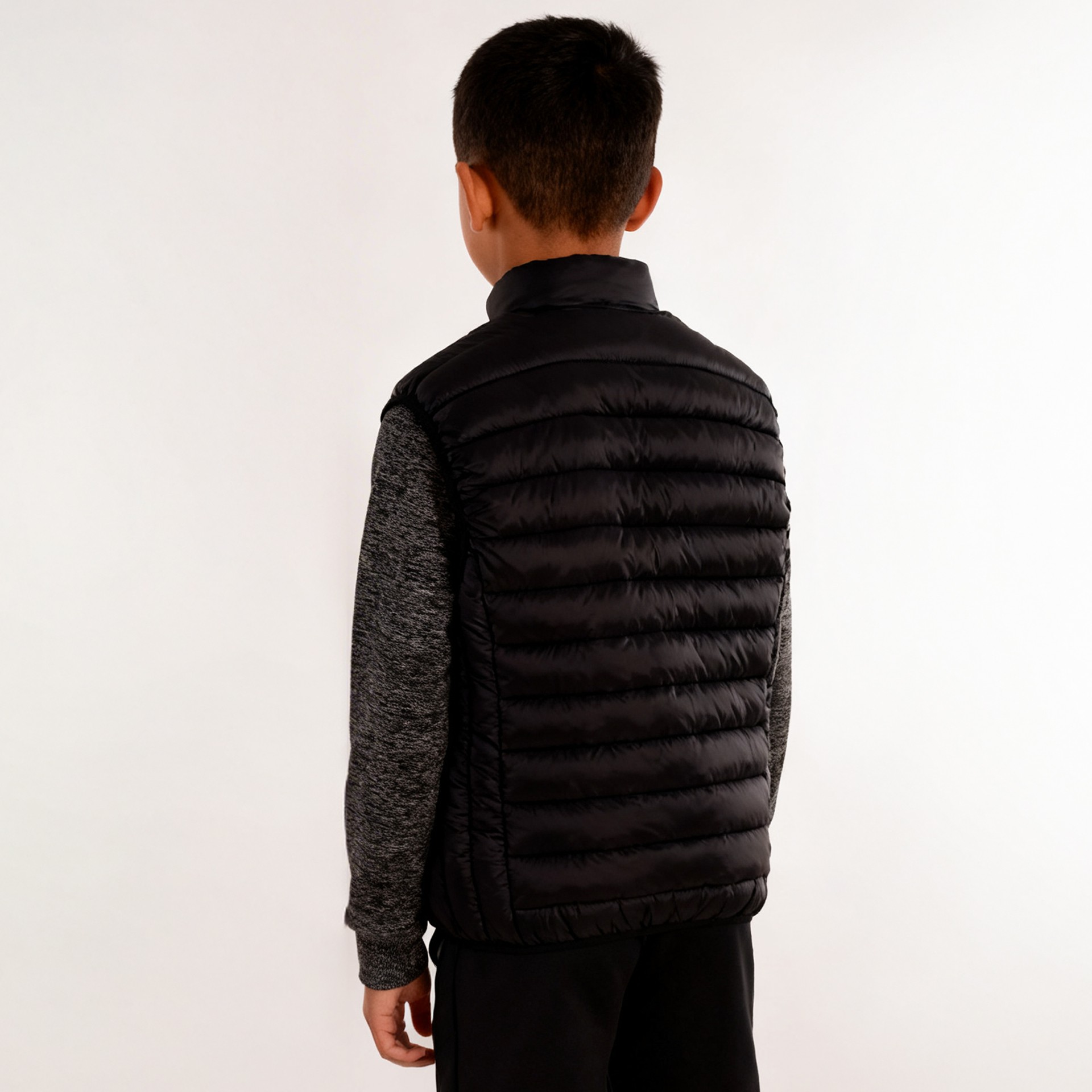 Chaleco softee traitor junior - Imagen 3