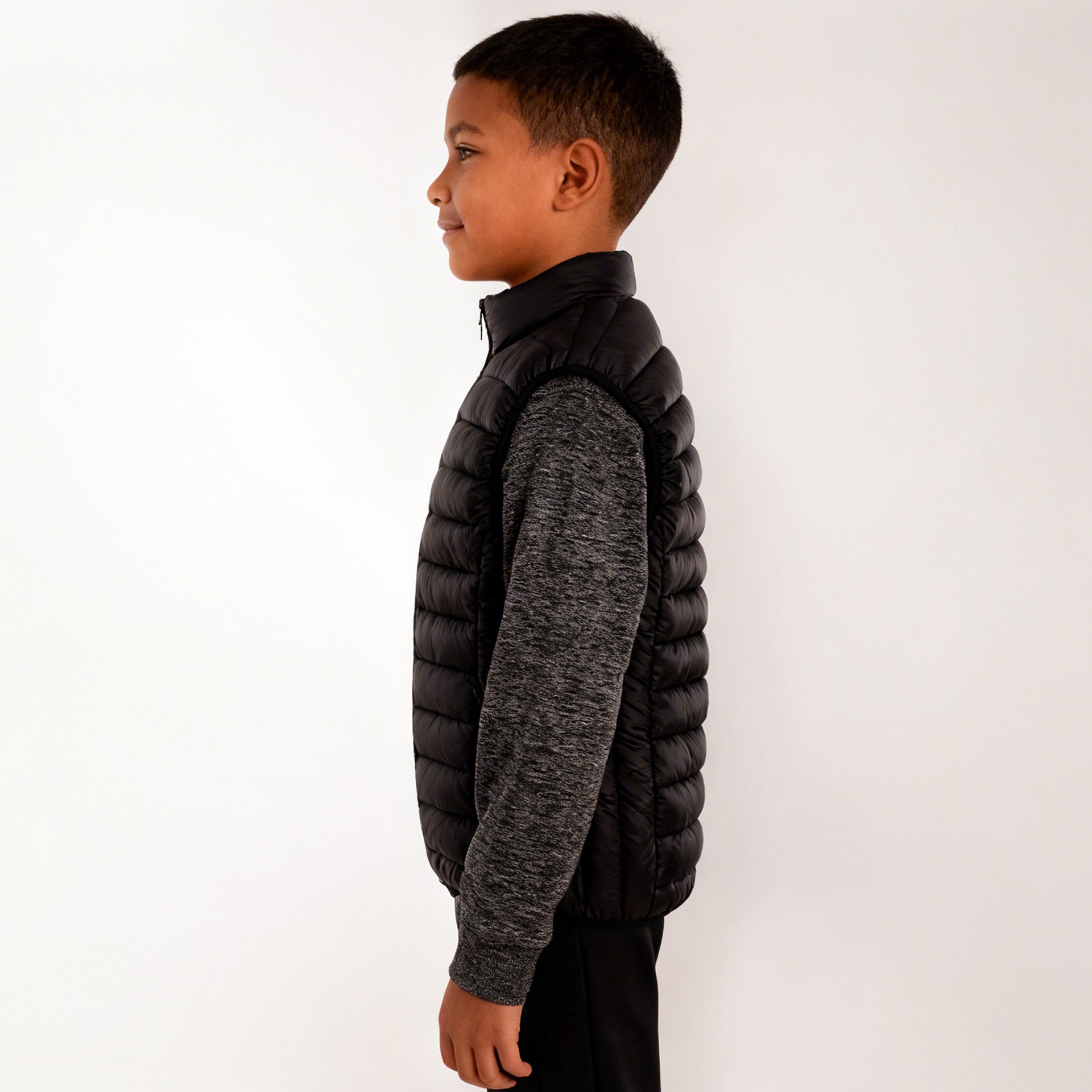 Chaleco softee traitor junior - Imagen 4