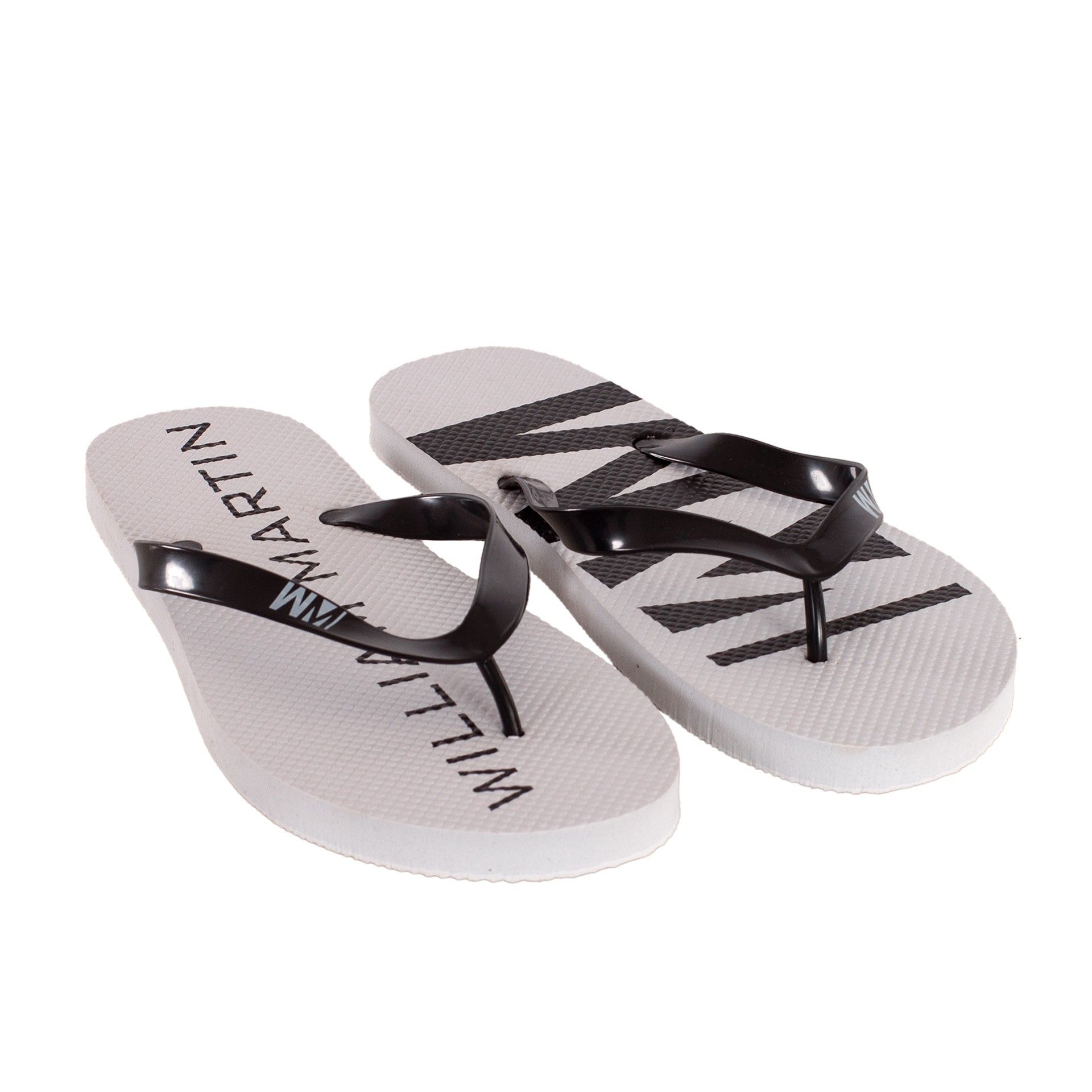 Chanclas william martin whitby - Imagen 3