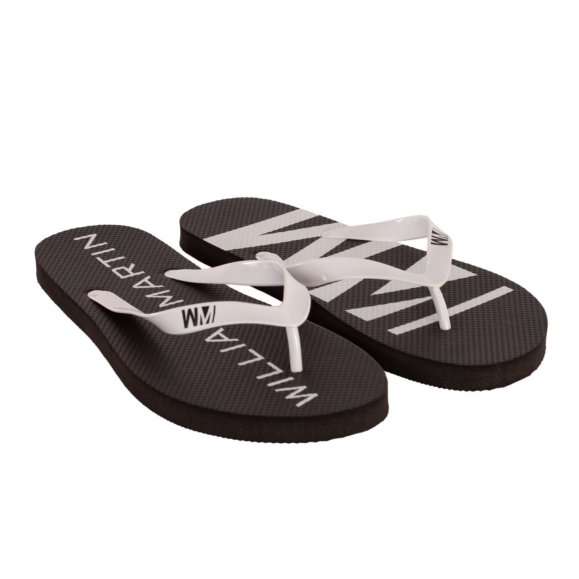 Chanclas william martin whitby - Imagen 9