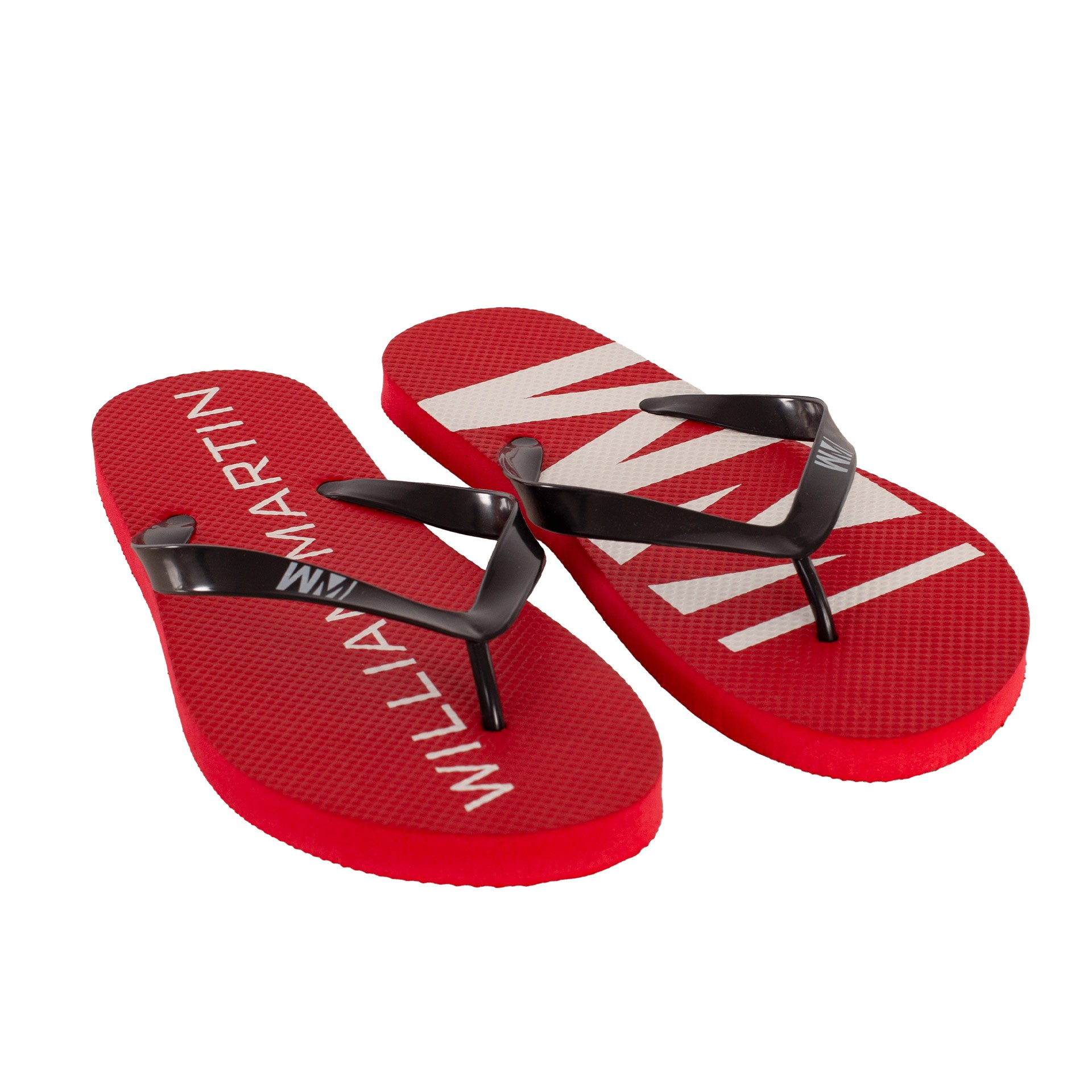 Chanclas william martin whitby - Imagen 7