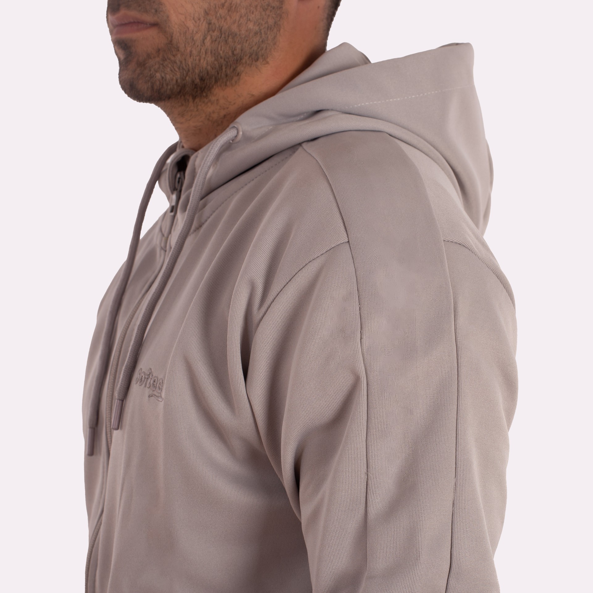 Chaqueta cremallera softee elegant adulto - Imagen 10