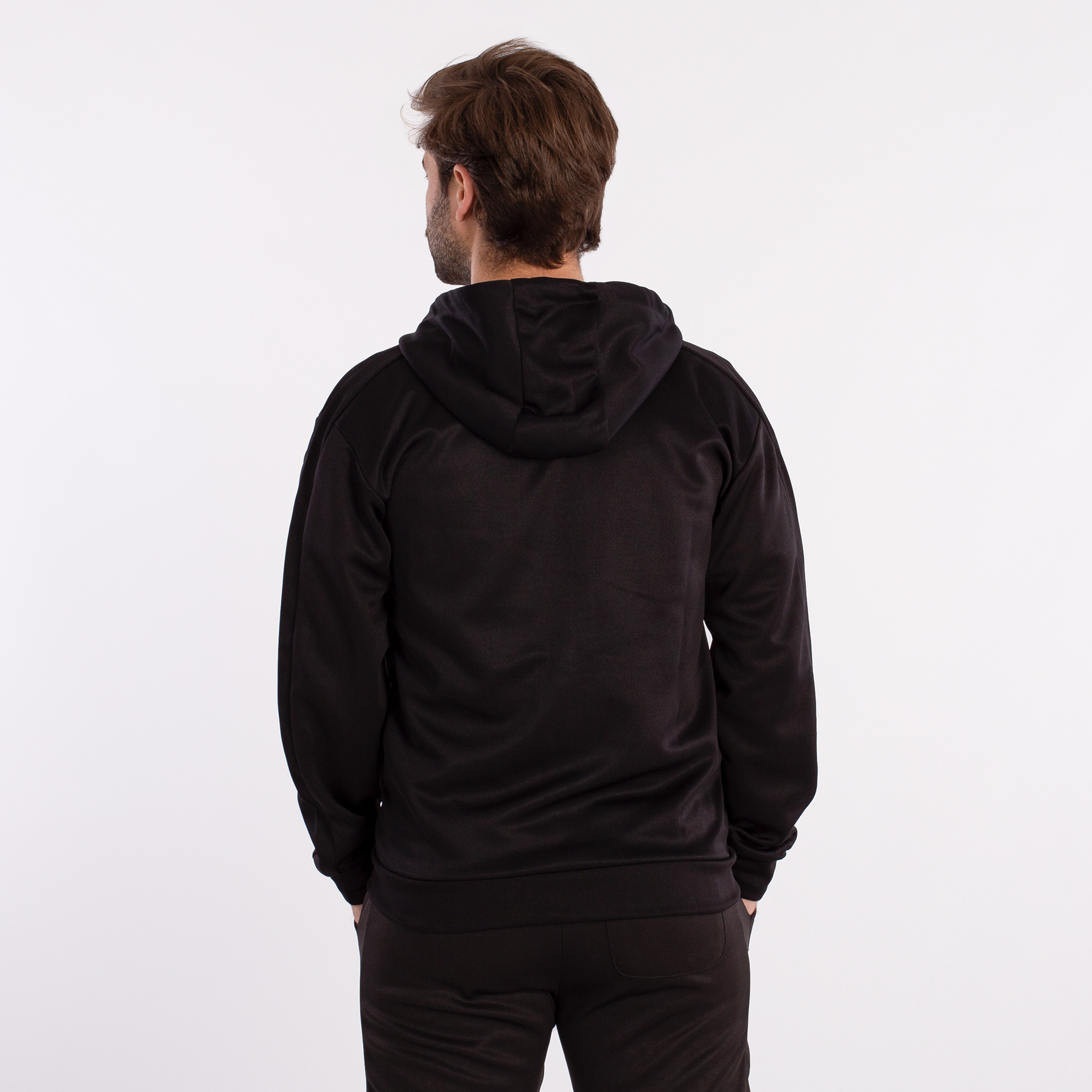 Chaqueta cremallera softee elegant adulto - Imagen 4