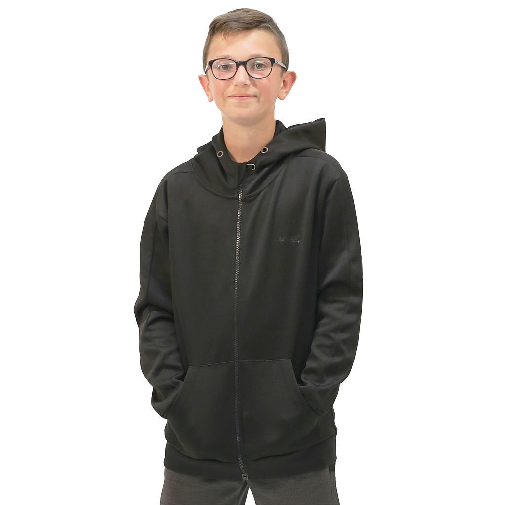 Chaqueta cremallera softee elegant infantil