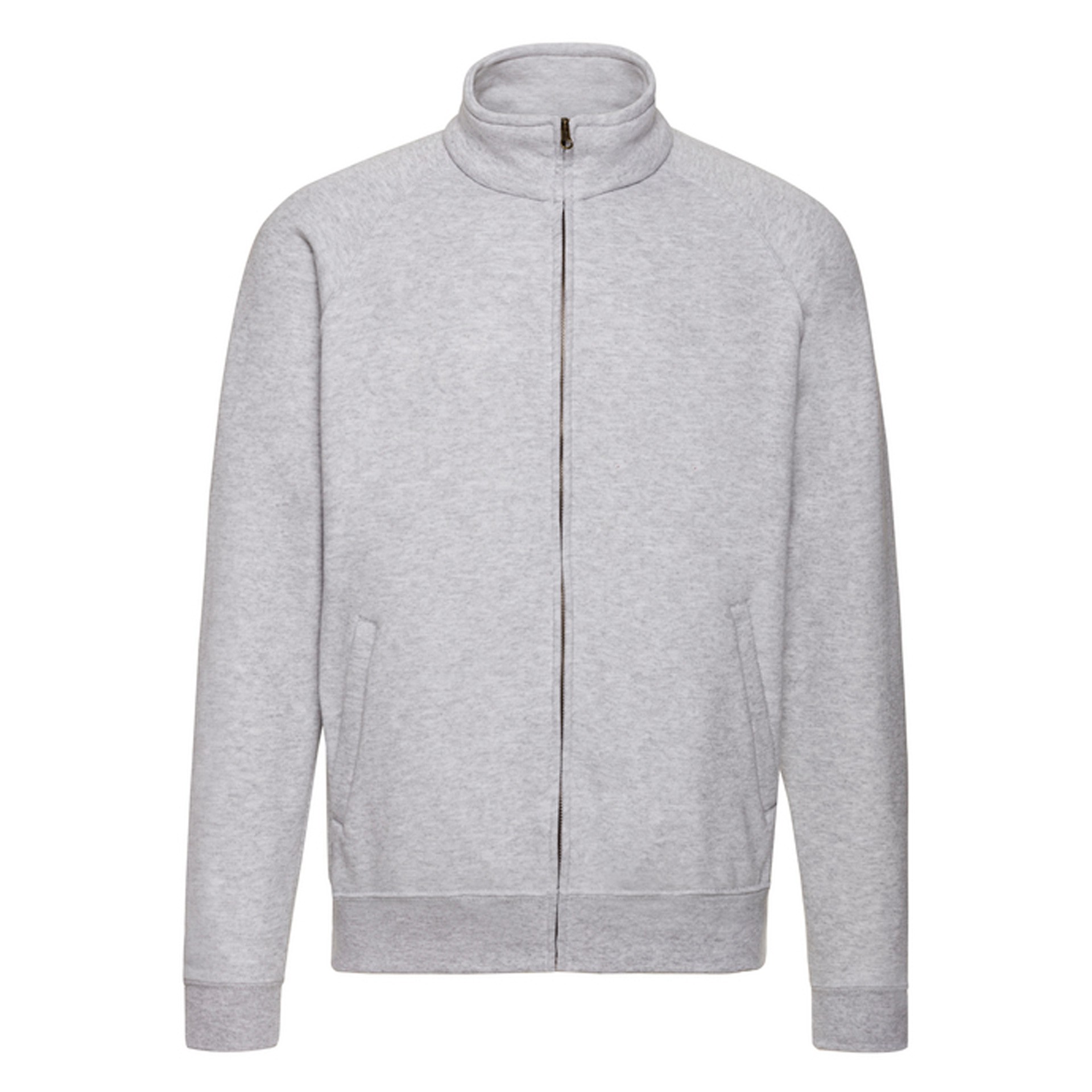 Chaqueta fruit of the loom classic sweat - Imagen 12