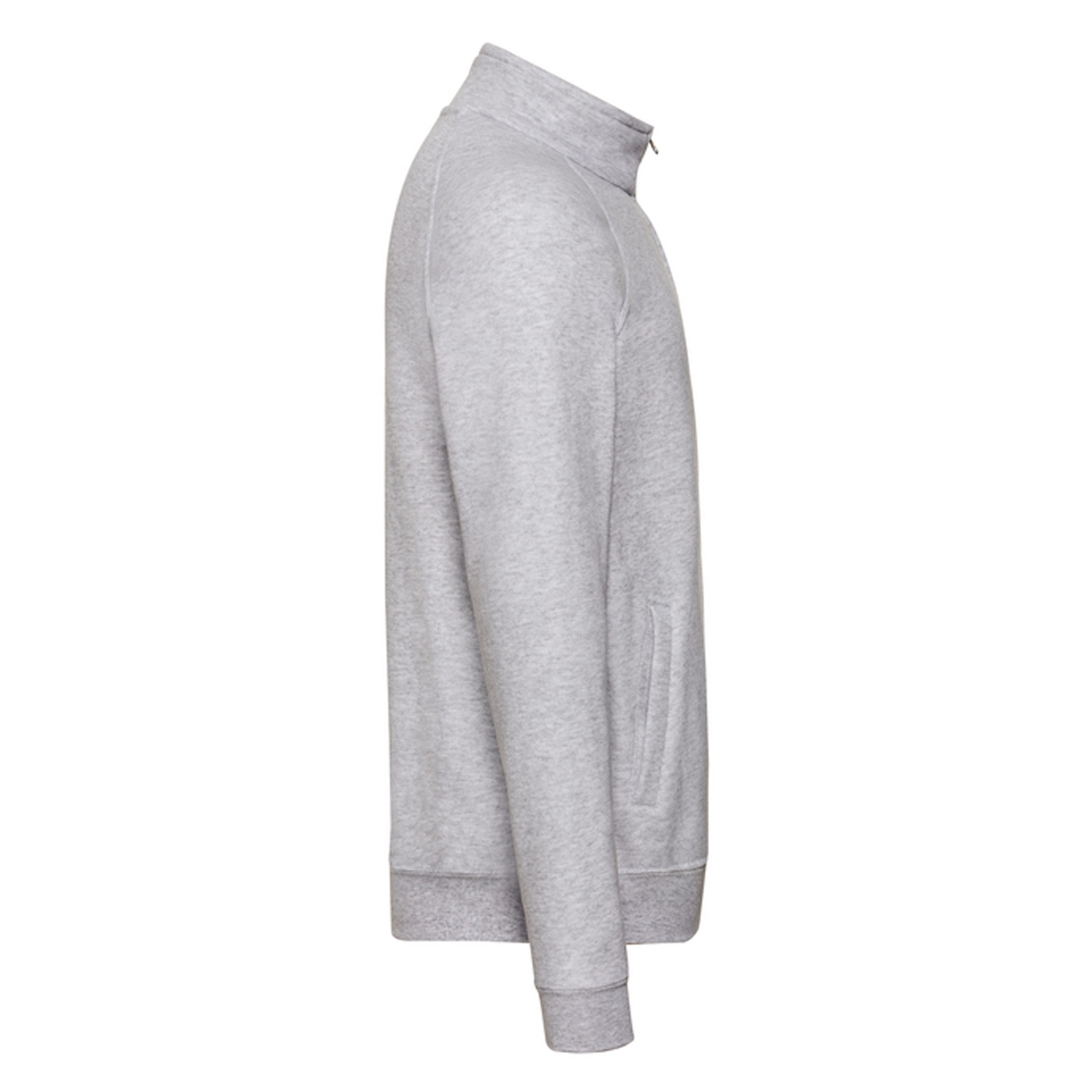 Chaqueta fruit of the loom classic sweat - Imagen 15
