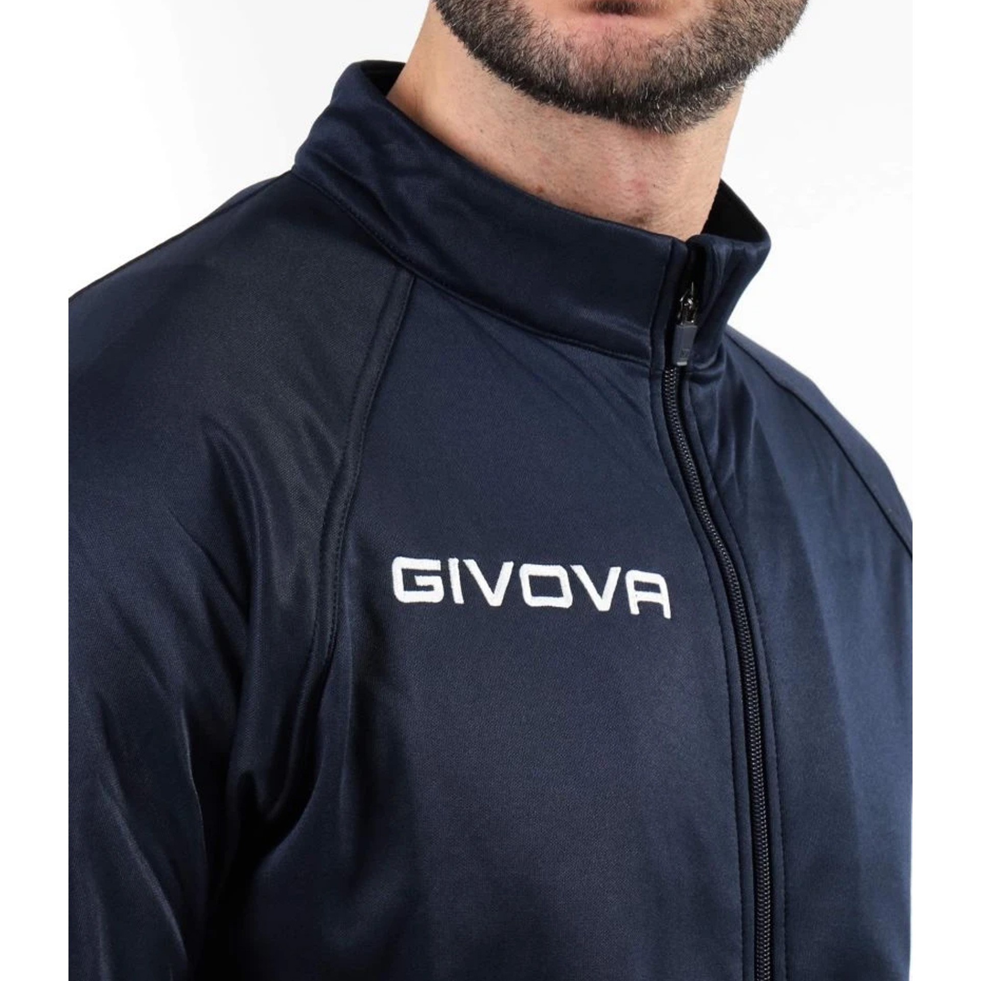 Chándal givova cuba - Imagen 19