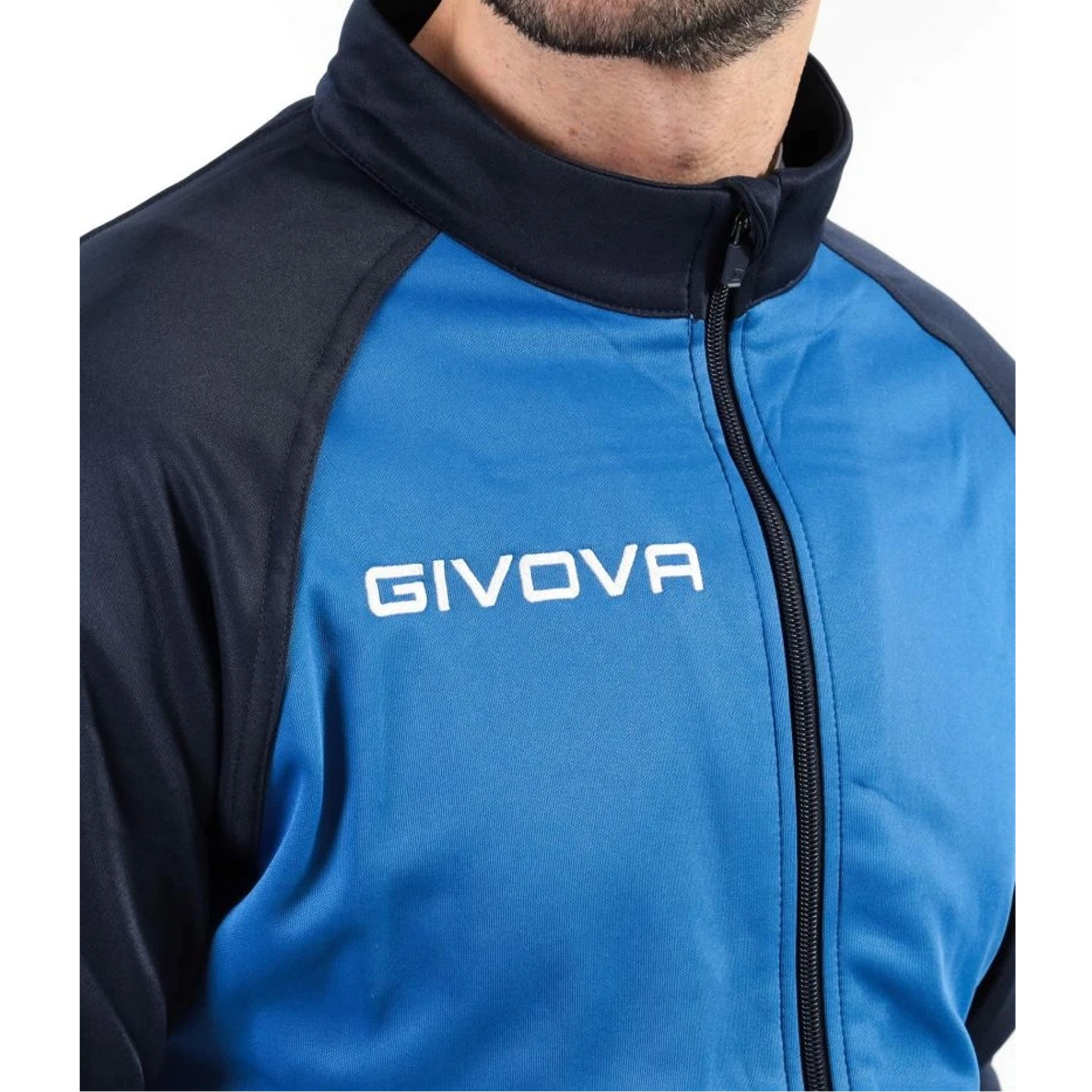 Chándal givova cuba - Imagen 5
