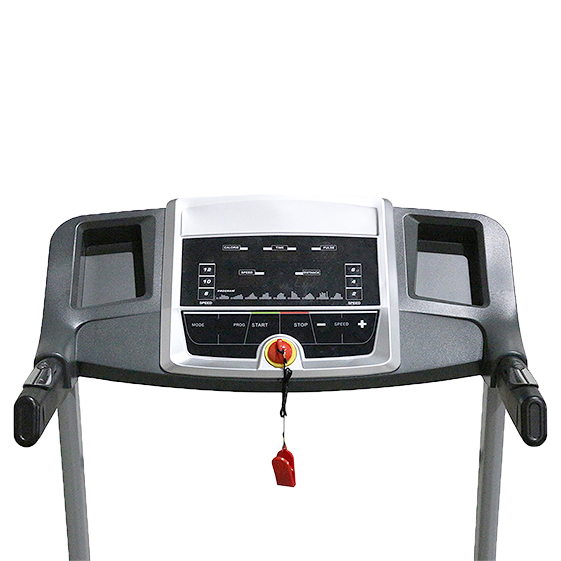 Cinta motorizada deportium tm 700 new - Imagen 4