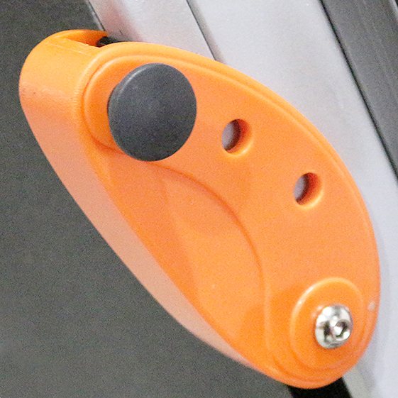 Cinta motorizada deportium tm 700 new - Imagen 5
