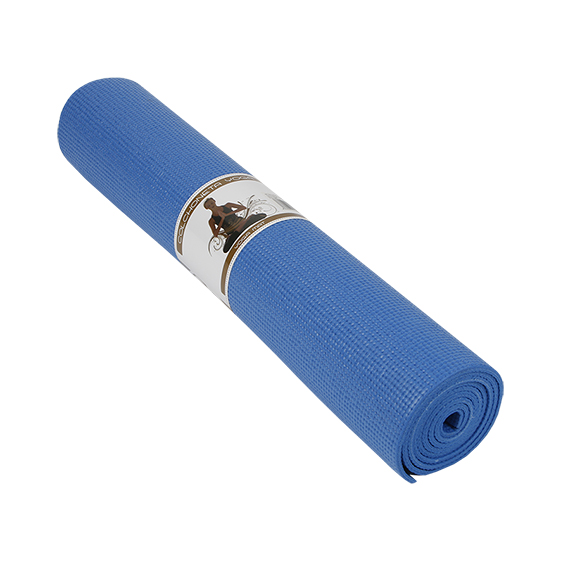 Colchoneta pilates/yoga softee deluxe grosor 4mm - Imagen 5