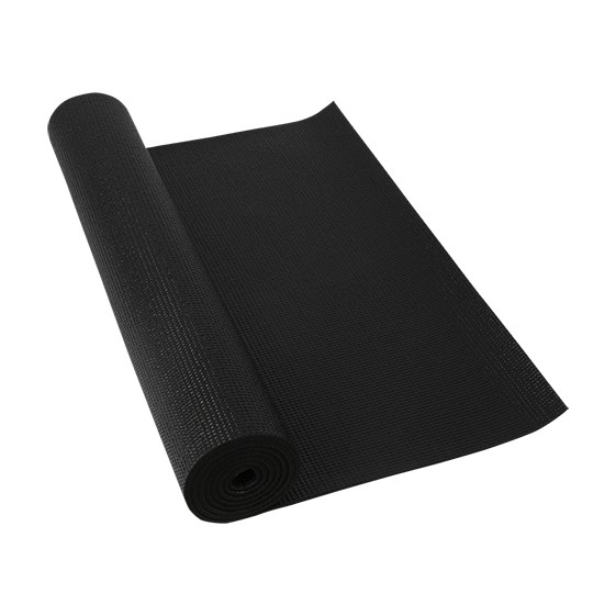 Colchoneta pilates/yoga softee deluxe grosor 6mm - Imagen 2