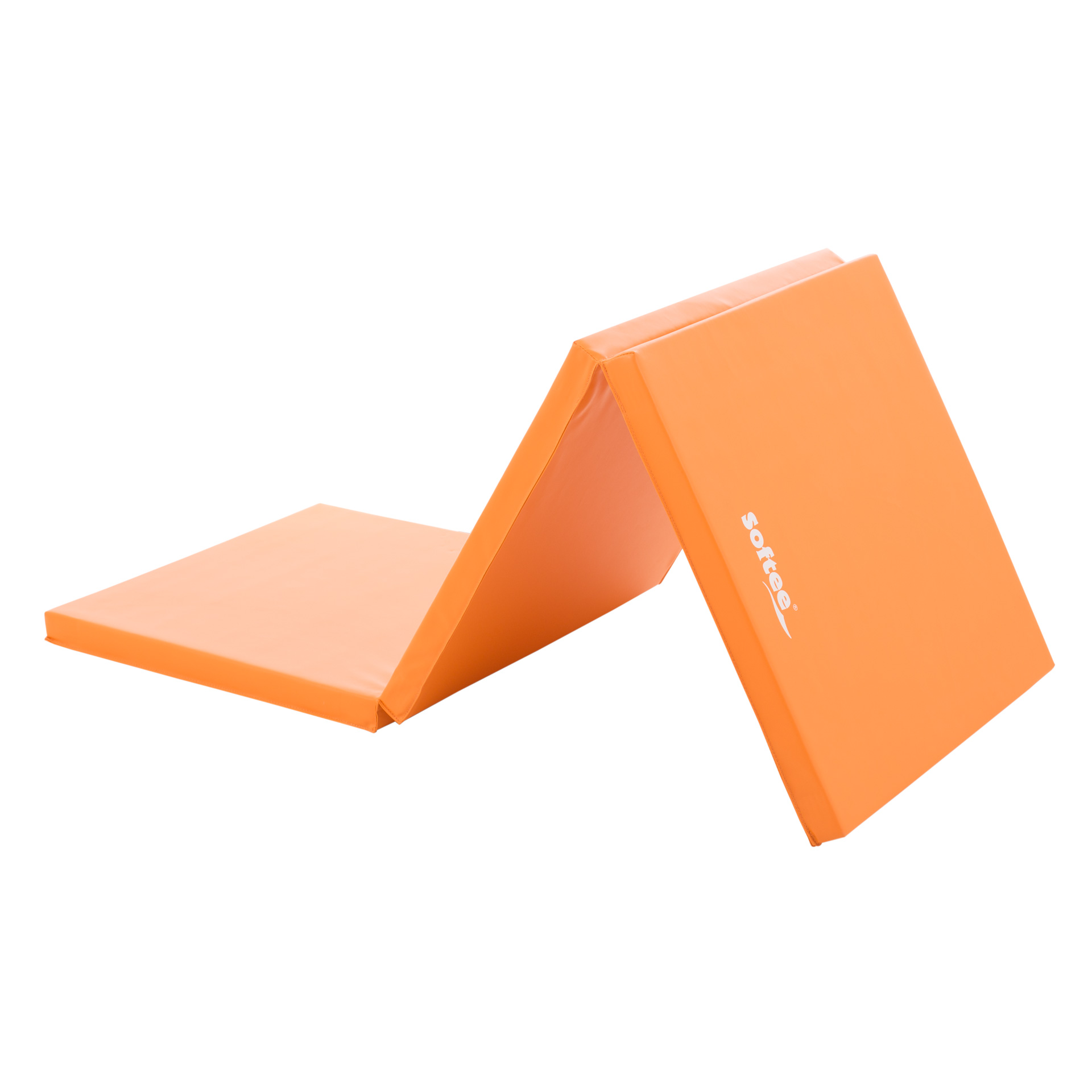 Colchoneta plegable 180x60x4cm softee - Imagen 7