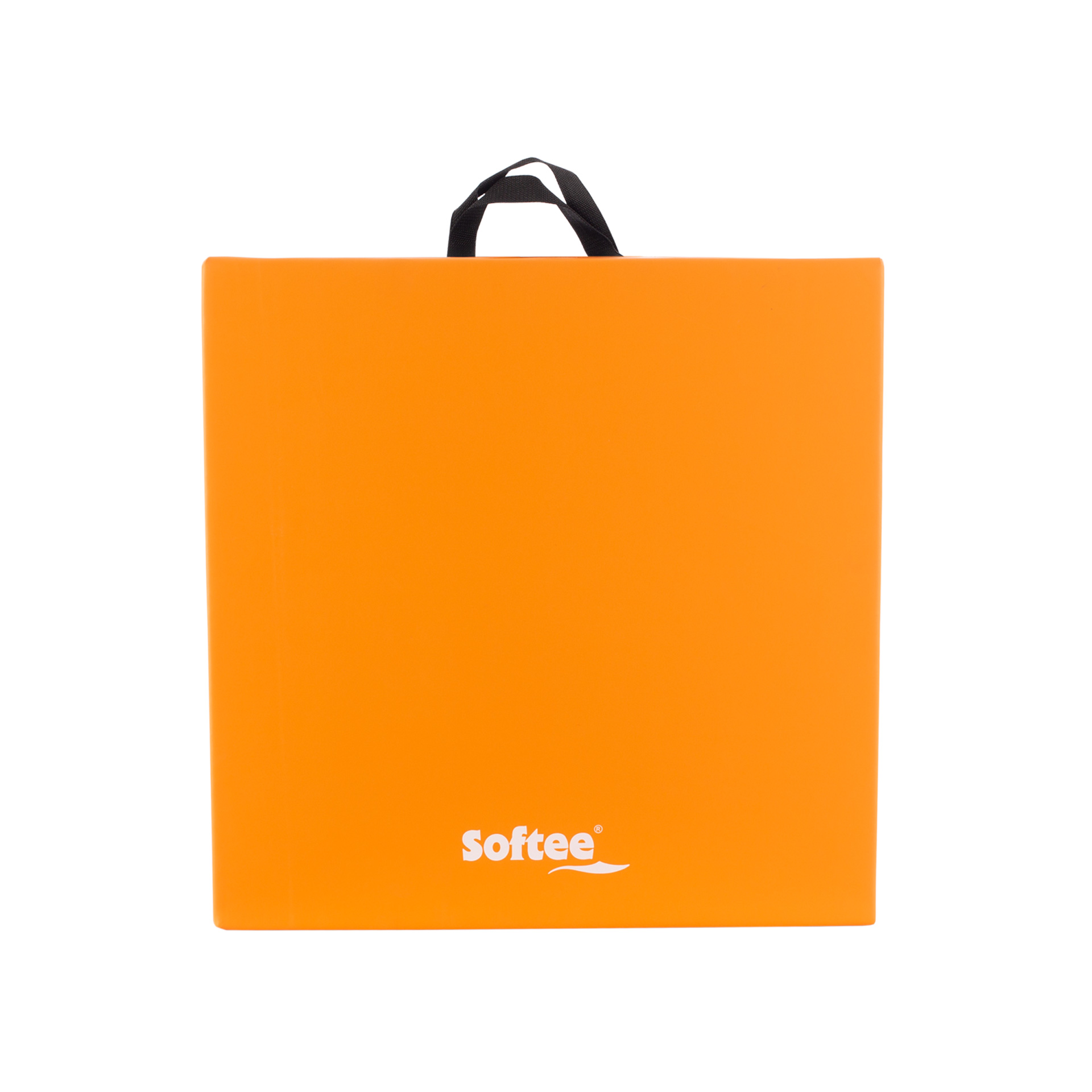Colchoneta plegable 180x60x4cm softee - Imagen 11