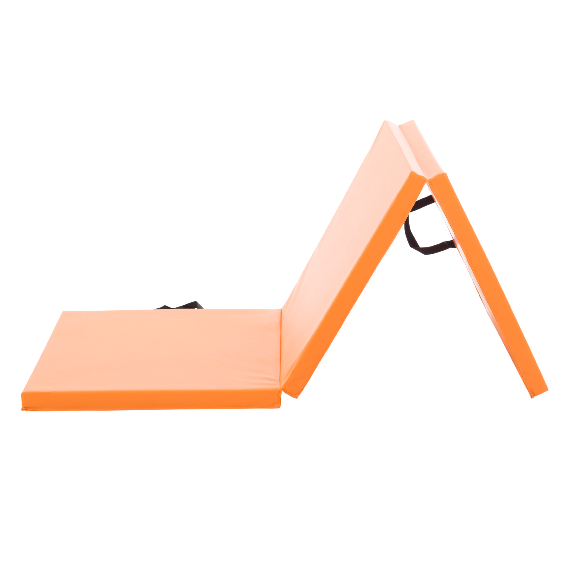 Colchoneta plegable 180x60x4cm softee - Imagen 15