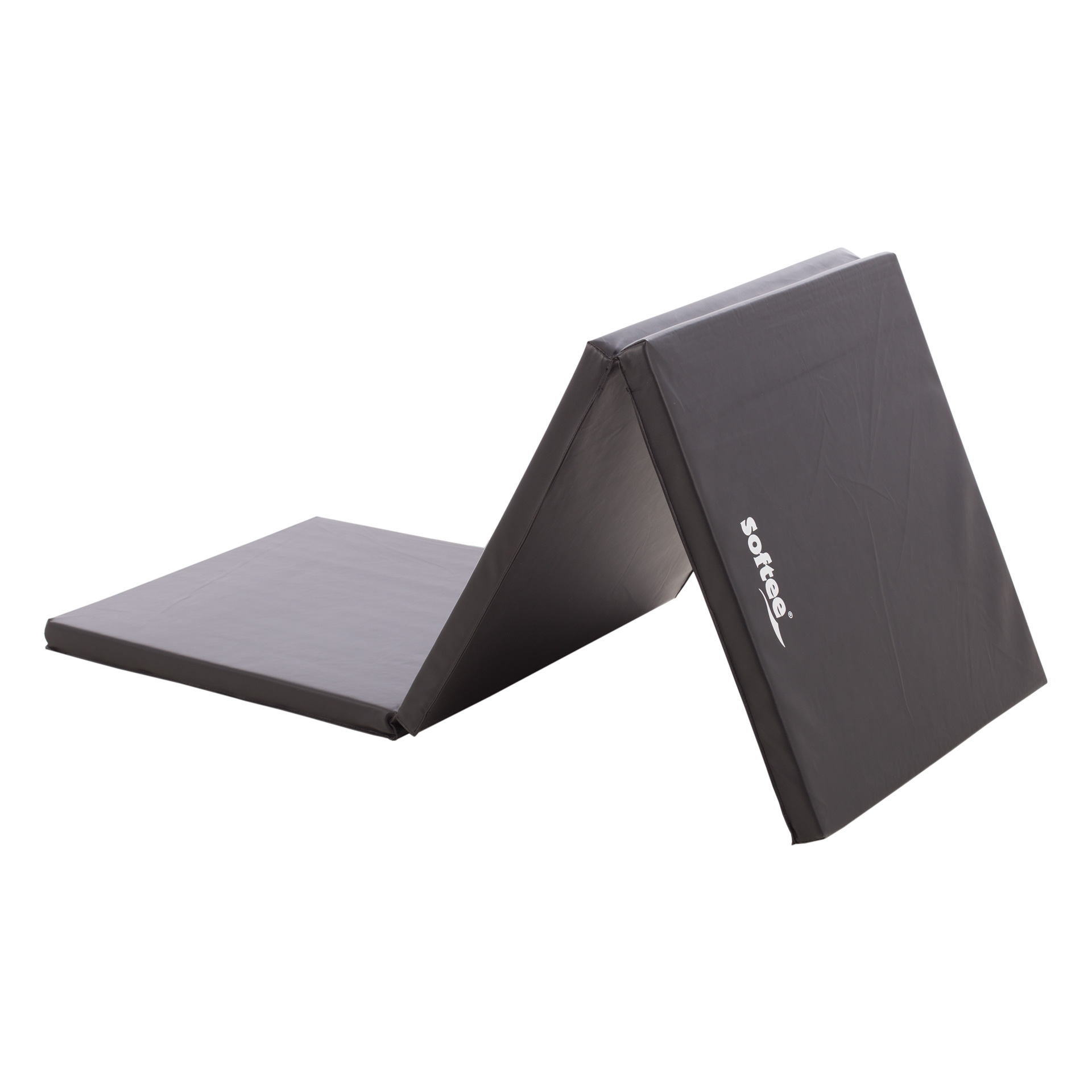 Colchoneta plegable 180x60x4cm softee - Imagen 6