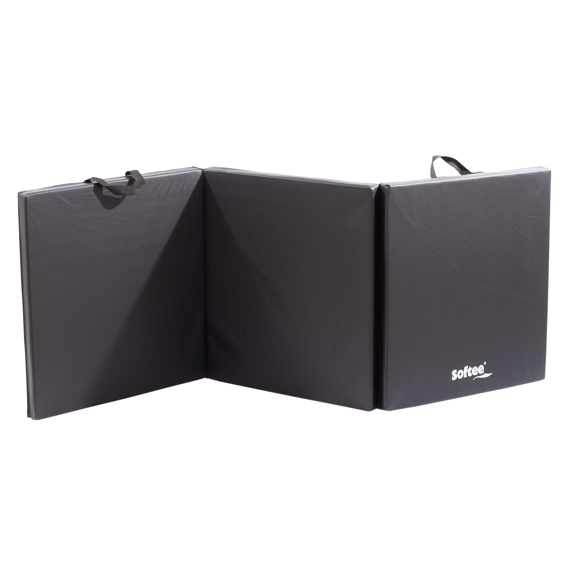 Colchoneta plegable 180x60x4cm softee - Imagen 10