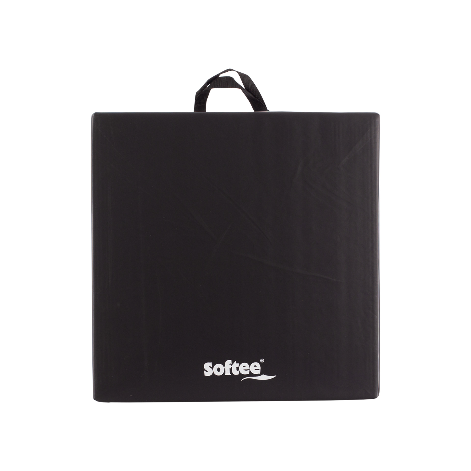 Colchoneta plegable 180x60x4cm softee - Imagen 12