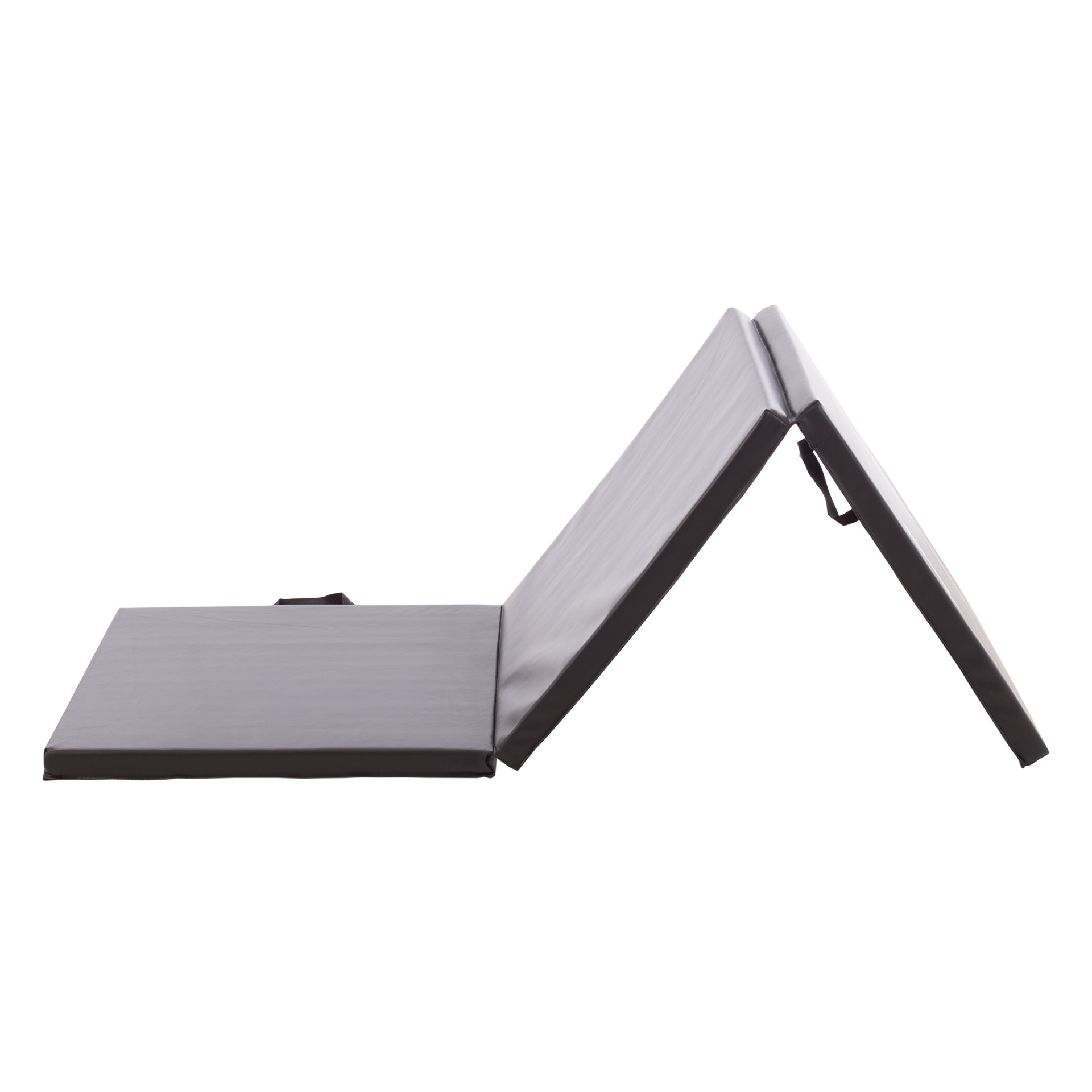 Colchoneta plegable 180x60x4cm softee - Imagen 13