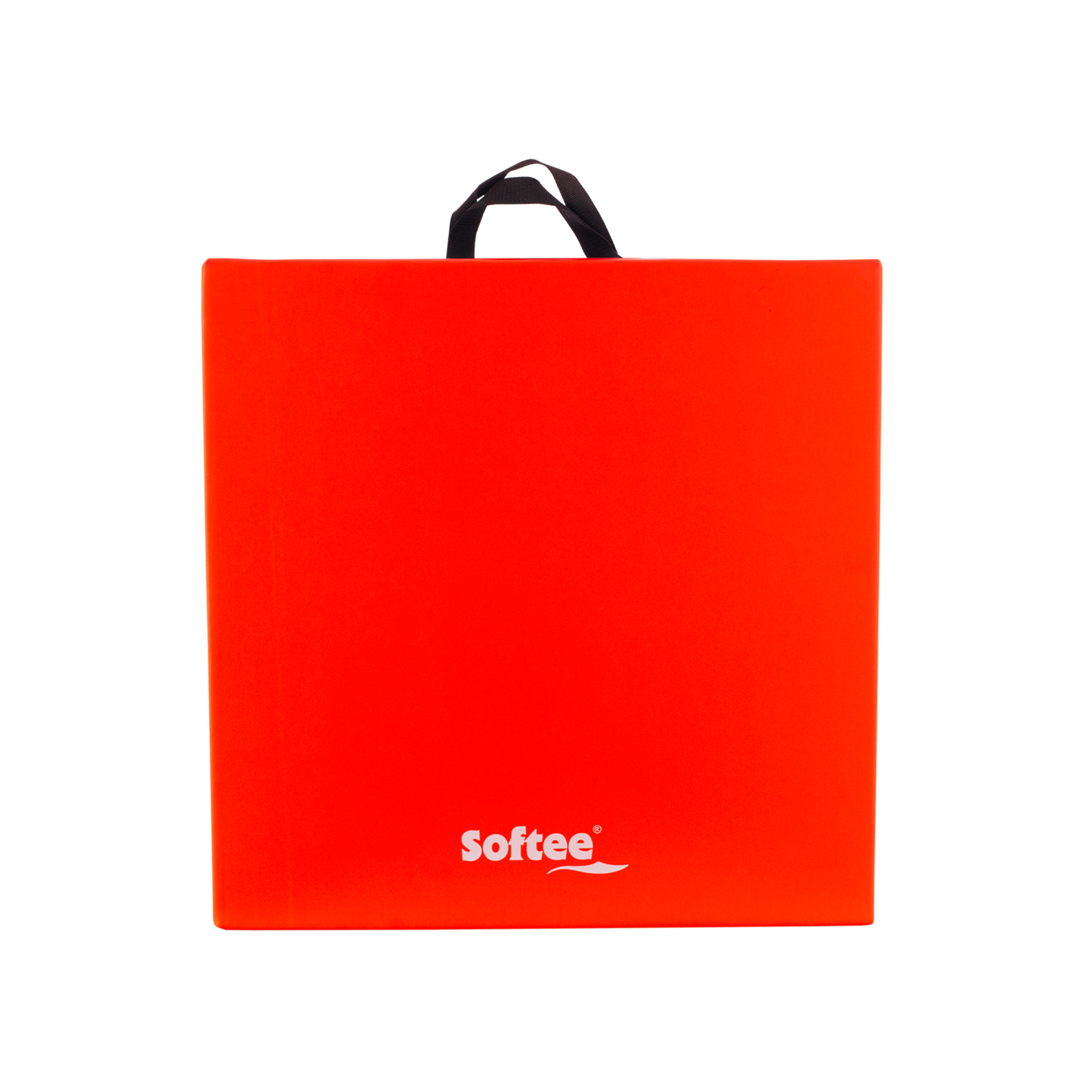 Colchoneta plegable 180x60x4cm softee - Imagen 14